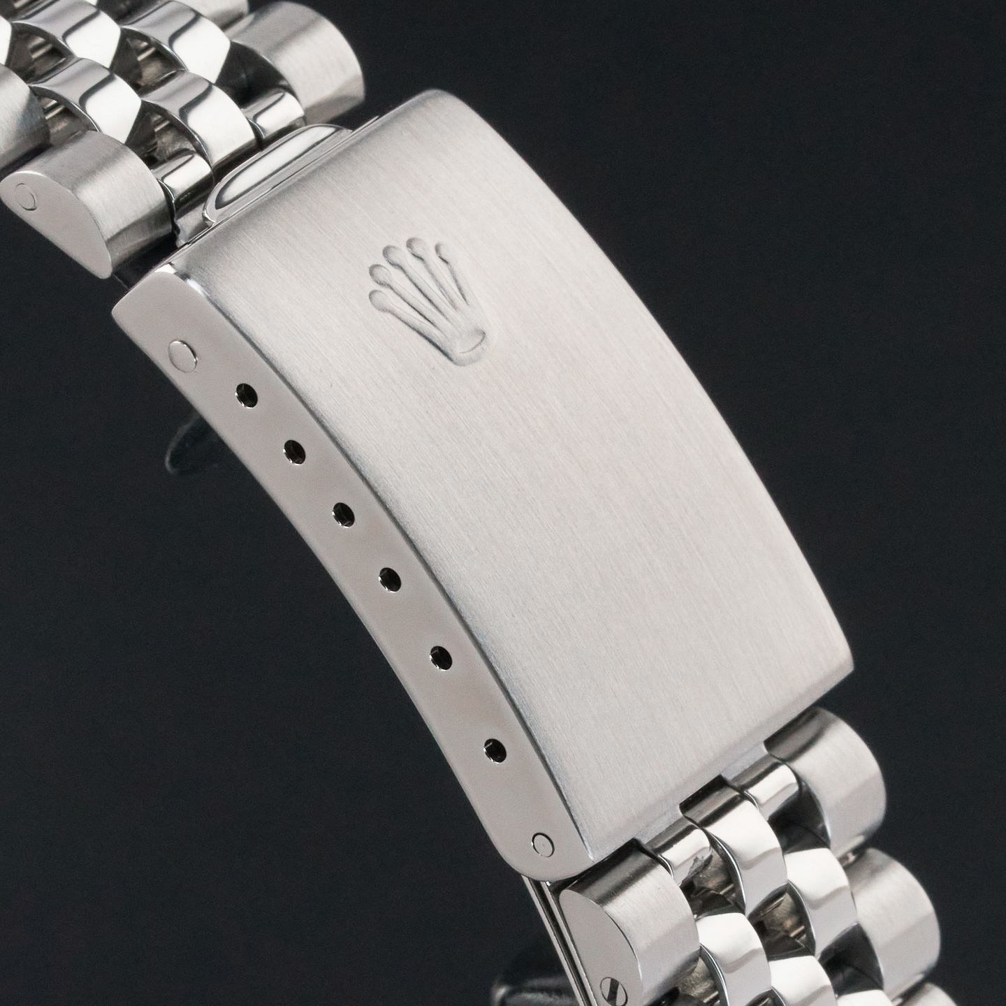 Rolex Datejust 36 16014 - (8/8)