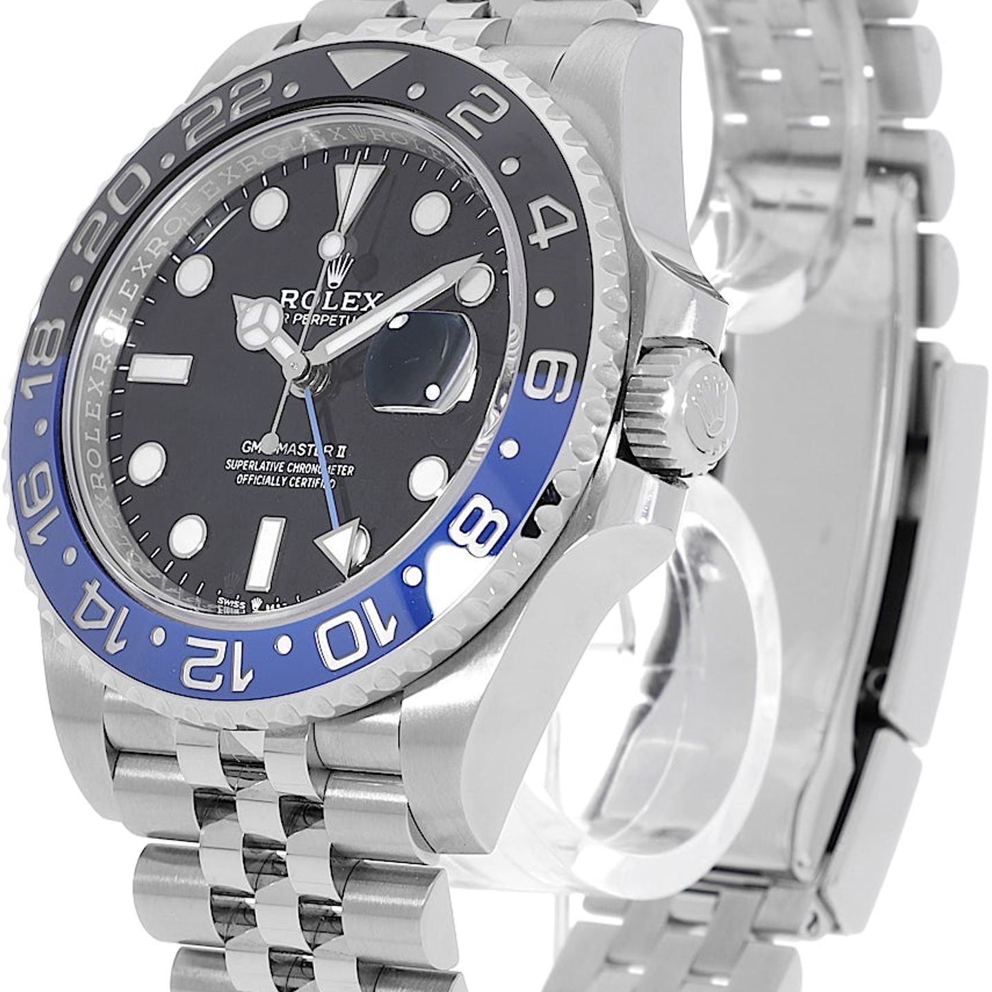 Unknown Unknown 126710BLNR - (3/5)