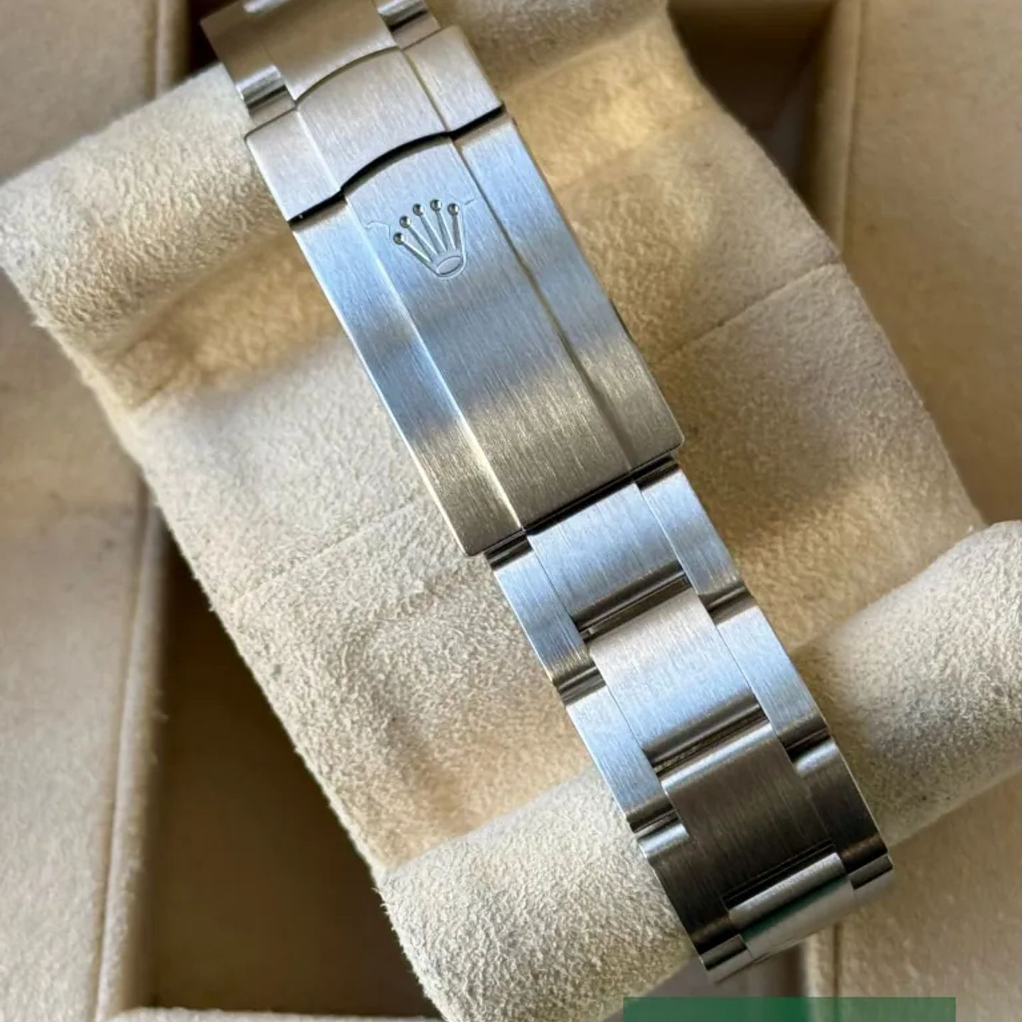 Rolex Oyster Perpetual 34 124200 - (6/7)