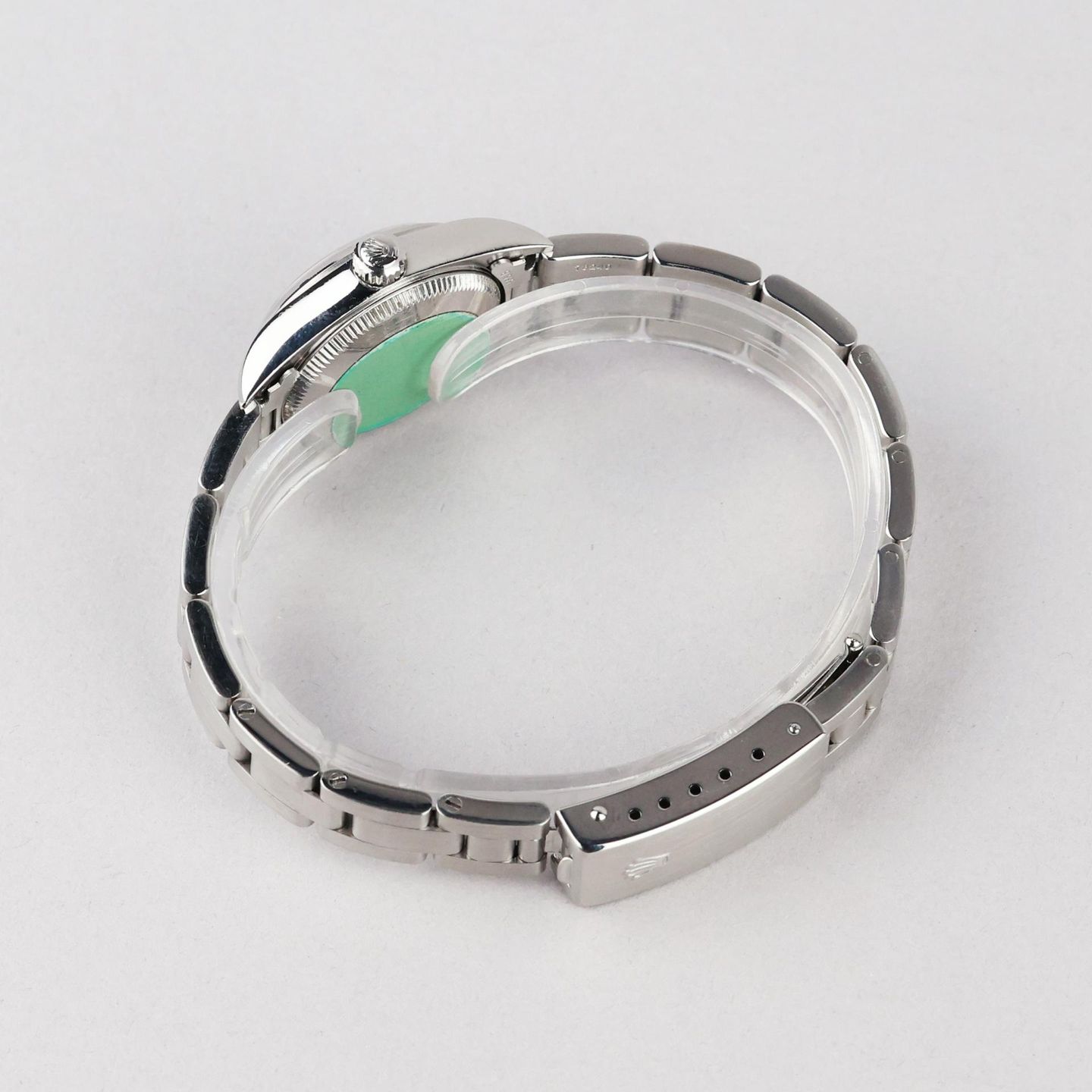 Rolex Oyster Perpetual 76030 - (6/8)