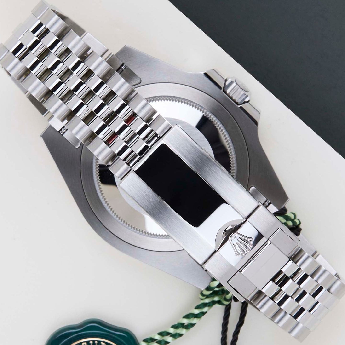 Rolex GMT-Master II 126720VTNR - (6/8)