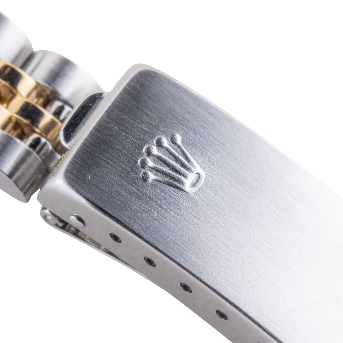 Rolex Lady-Datejust 69173 - (7/8)