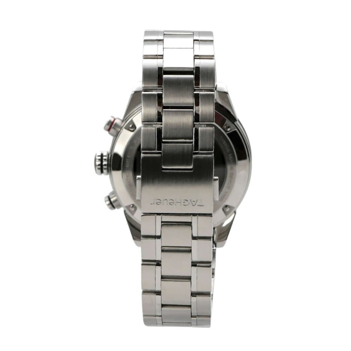 TAG Heuer Carrera Calibre HEUER 01 CAR201W.FT6122 - (8/8)