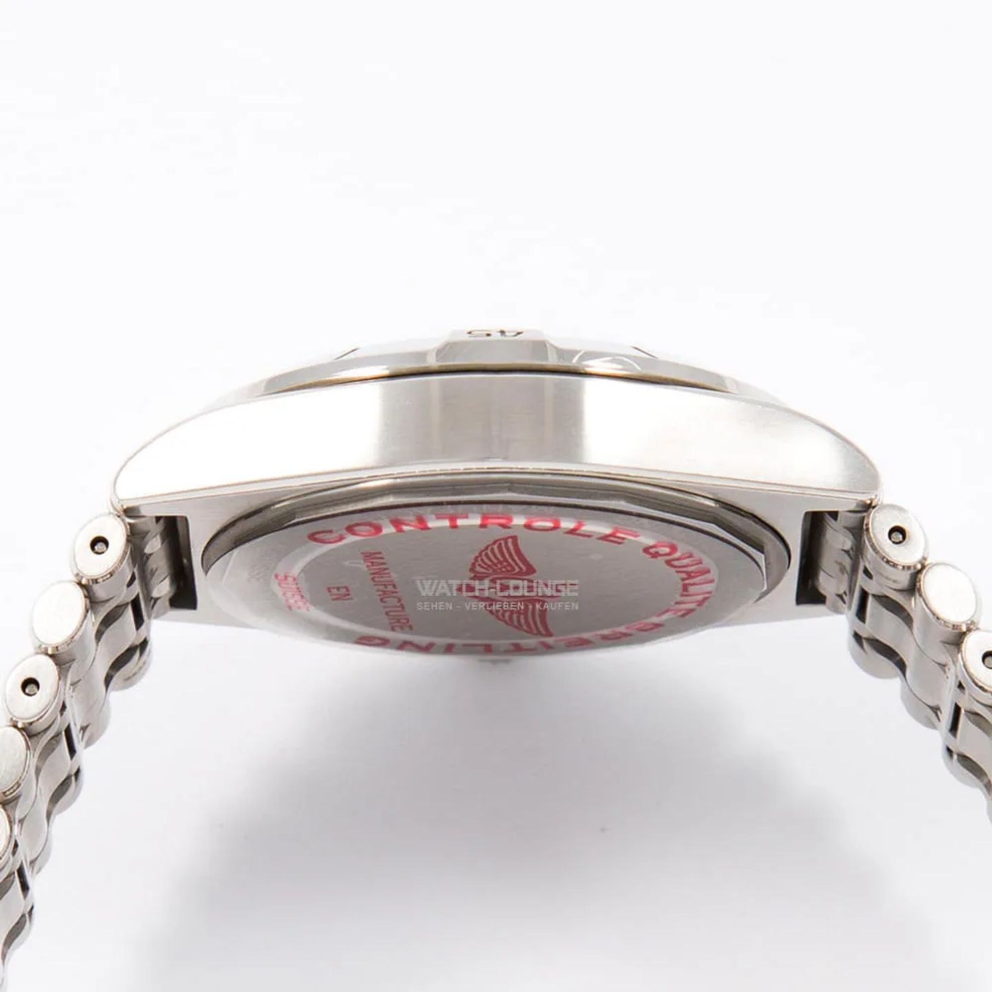 Breitling Chronomat GMT A32398101B1A1 - (7/8)