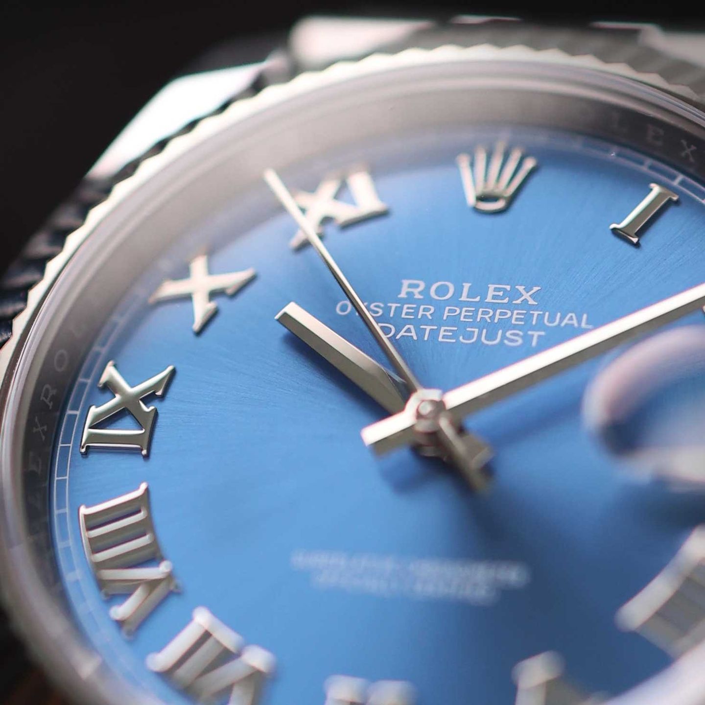 Rolex Datejust 41 126334 - (5/6)