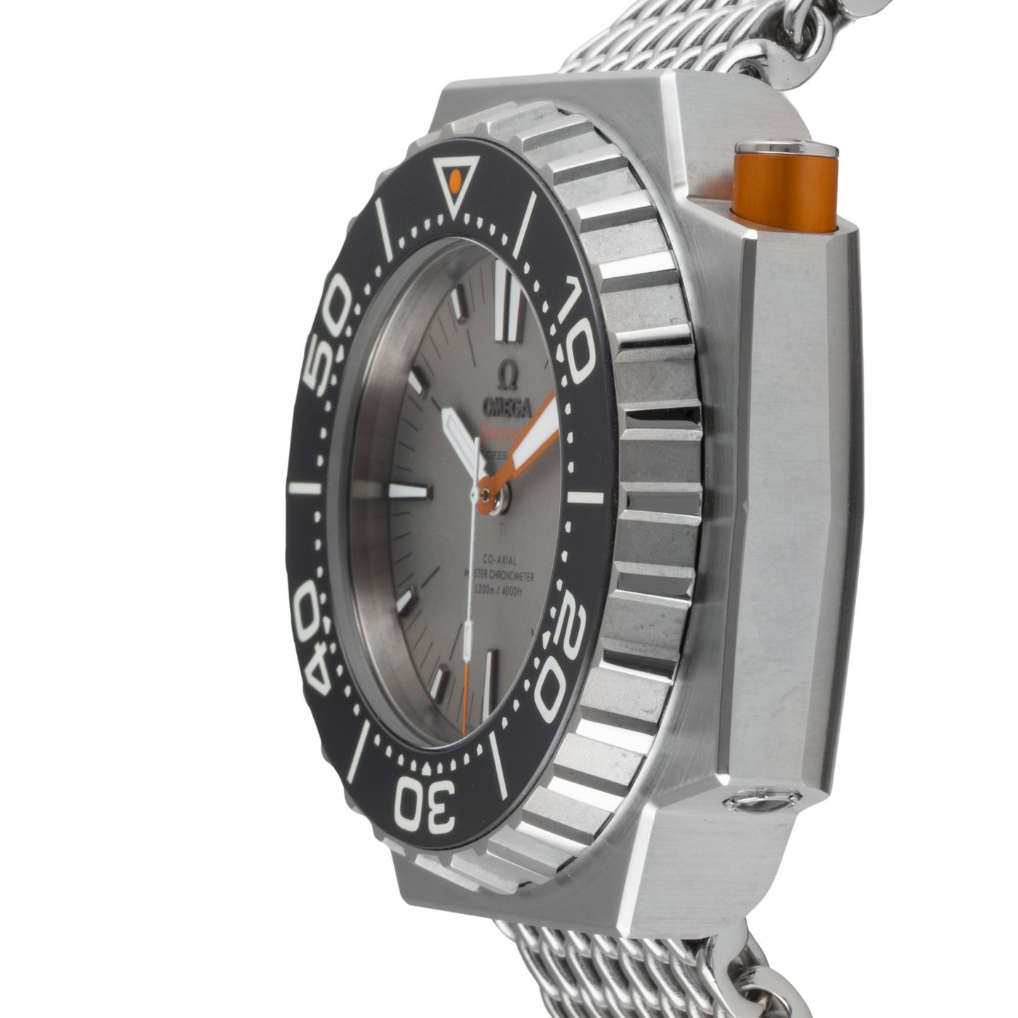 Omega Seamaster PloProf 227.90.55.21.99.001 - (6/8)