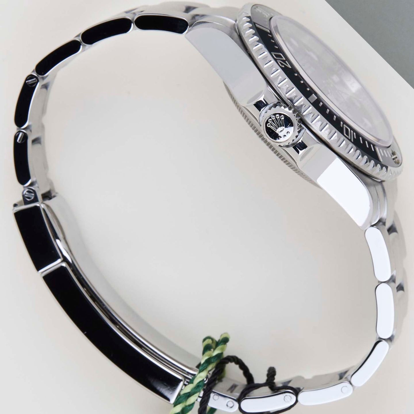 Rolex Sea-Dweller 4000 116600 - (7/8)