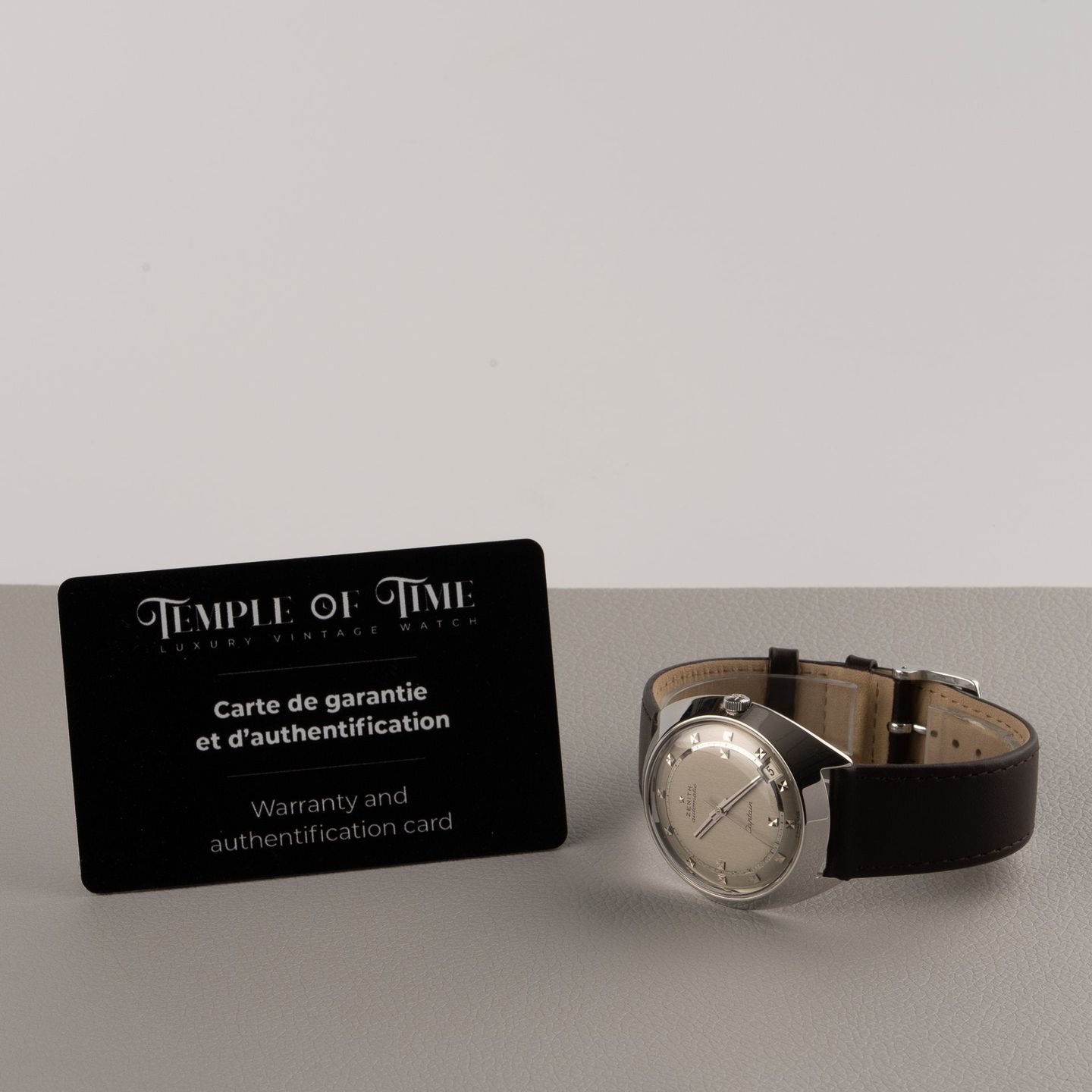 Zenith Captain 945A069 - (7/8)