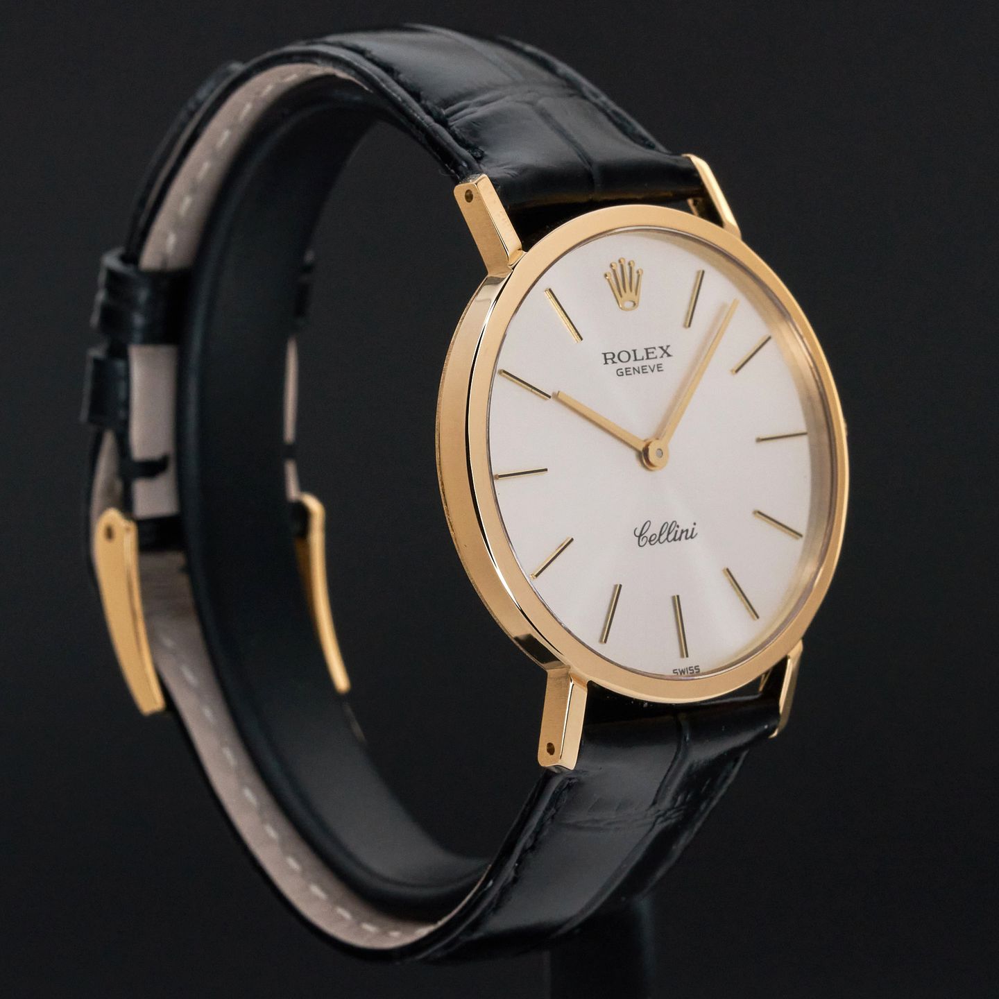 Rolex Cellini 4112 - (5/8)