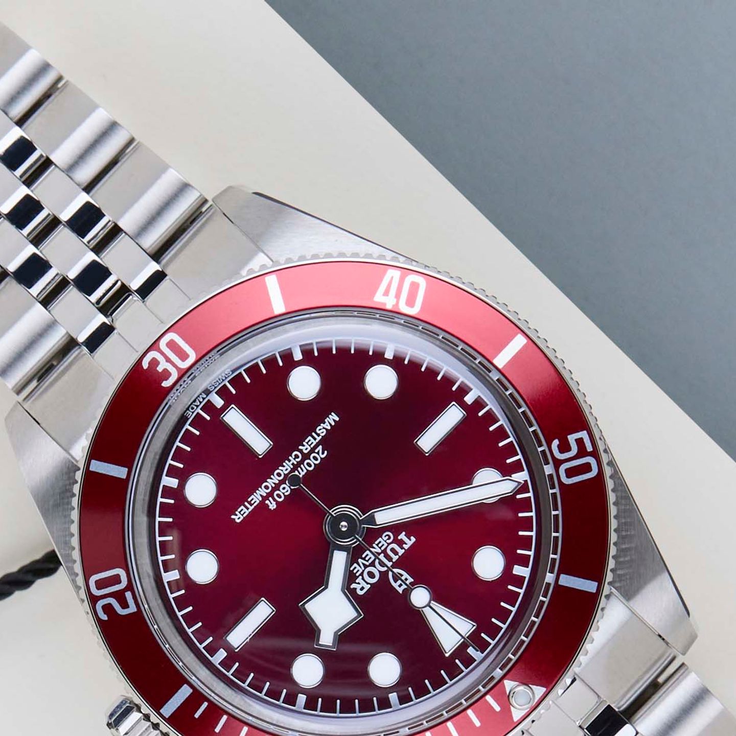 Tudor Black Bay Fifty-Eight 7939A1A0RU - (4/8)