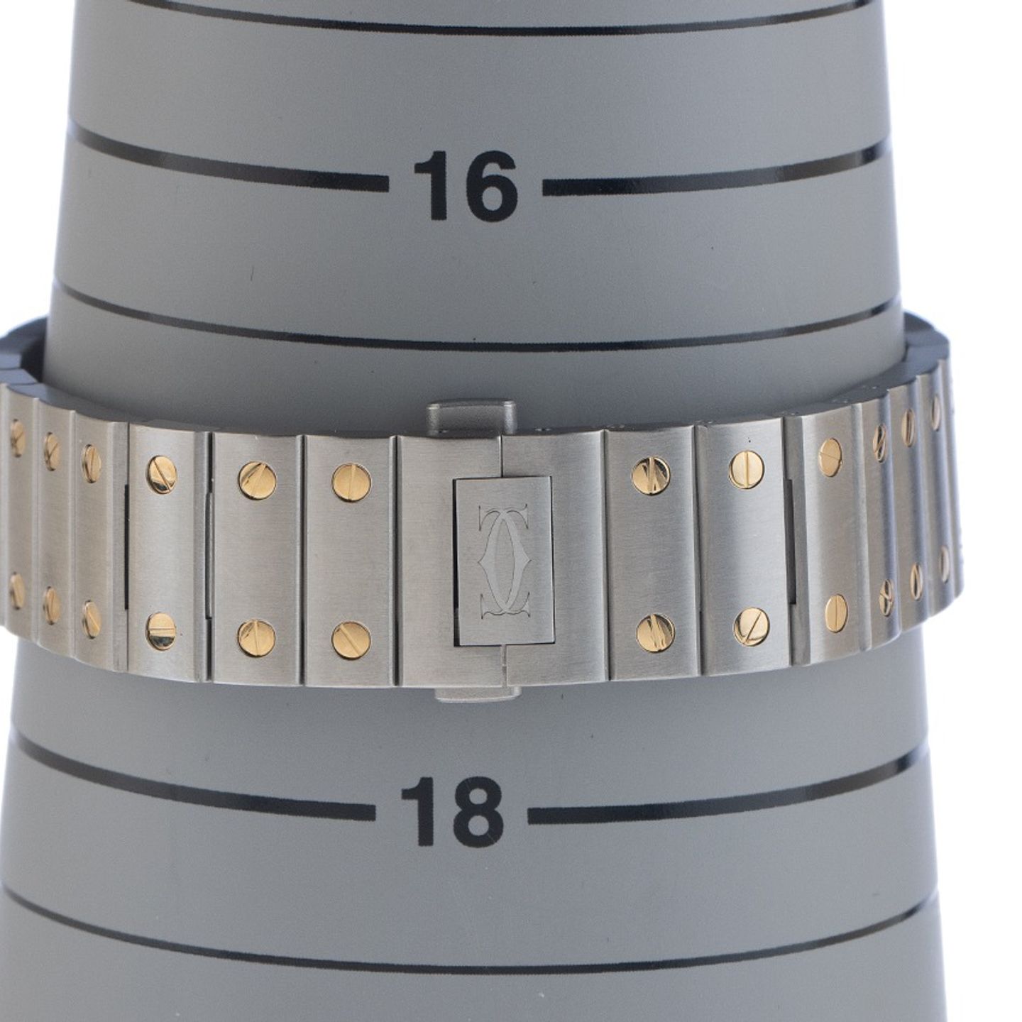 Cartier Santos W2SA0016 - (8/8)
