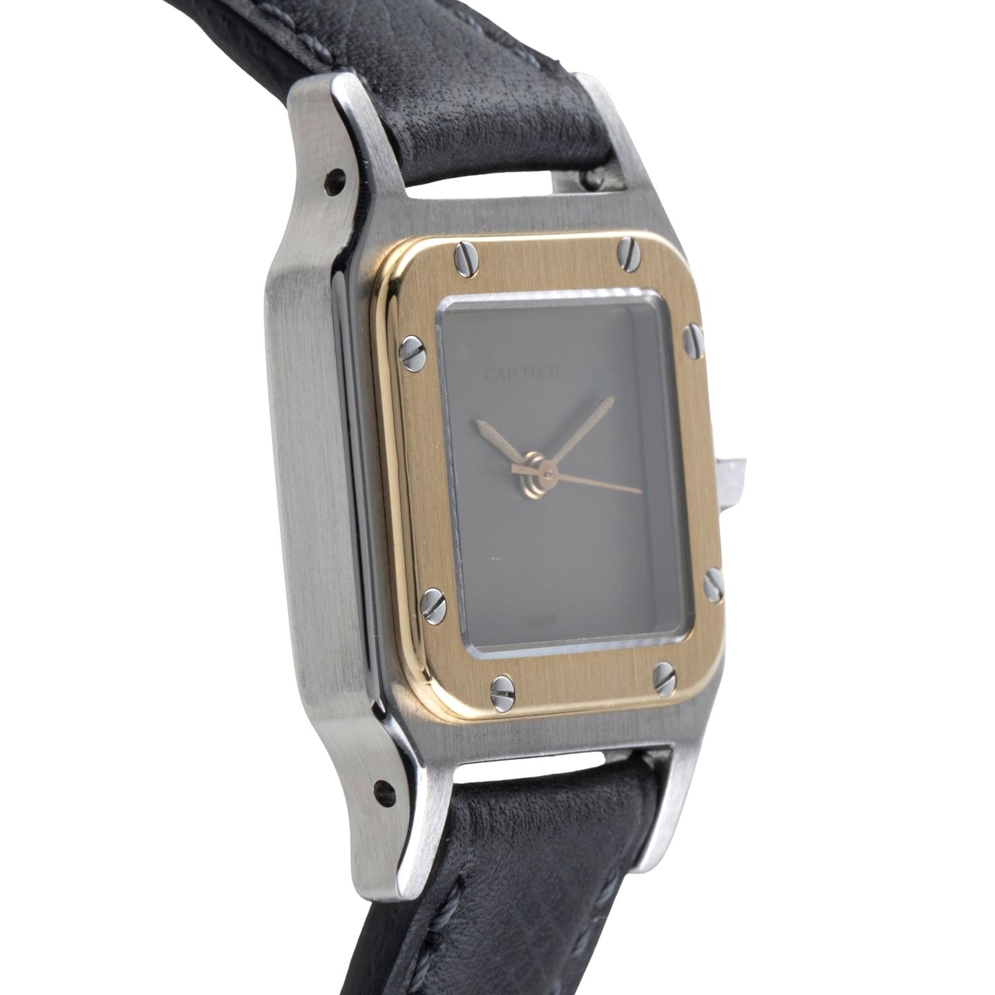 Cartier Santos 0902 - (7/8)