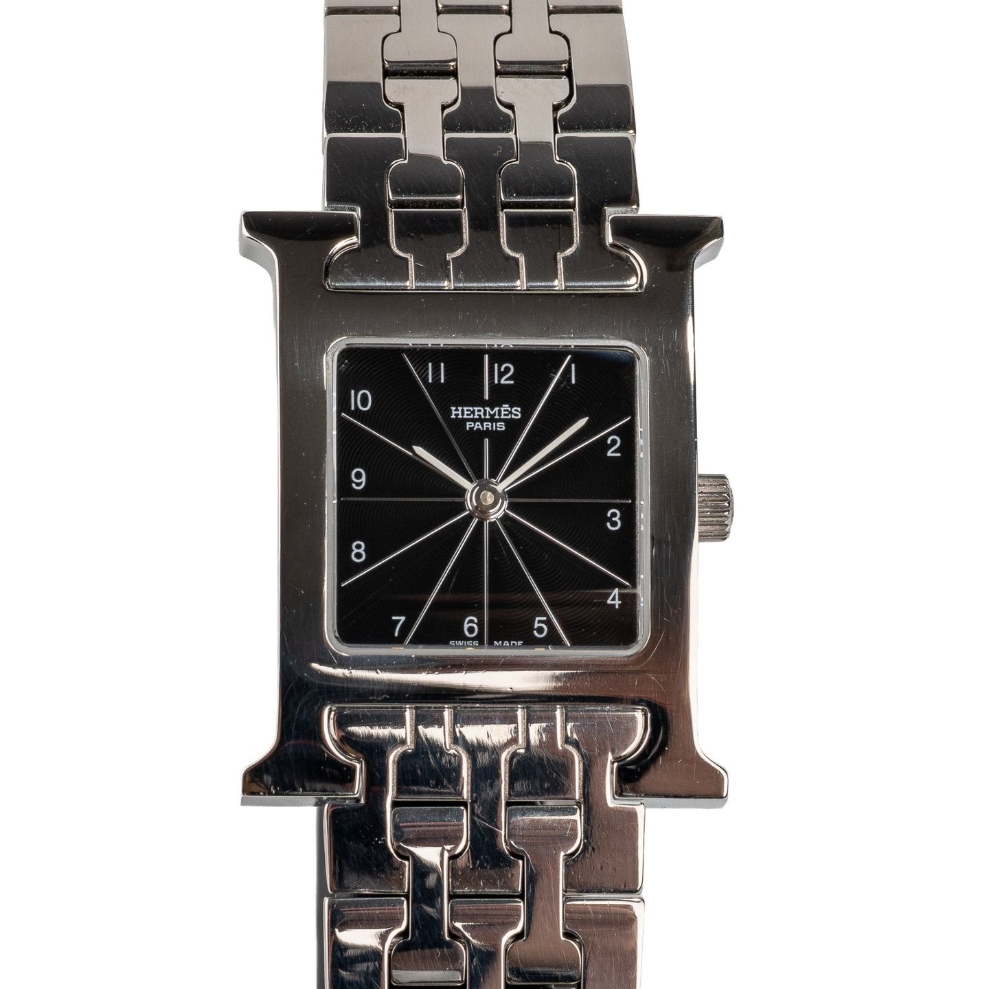 Hermès Heure H HH1.210.361 - (1/8)
