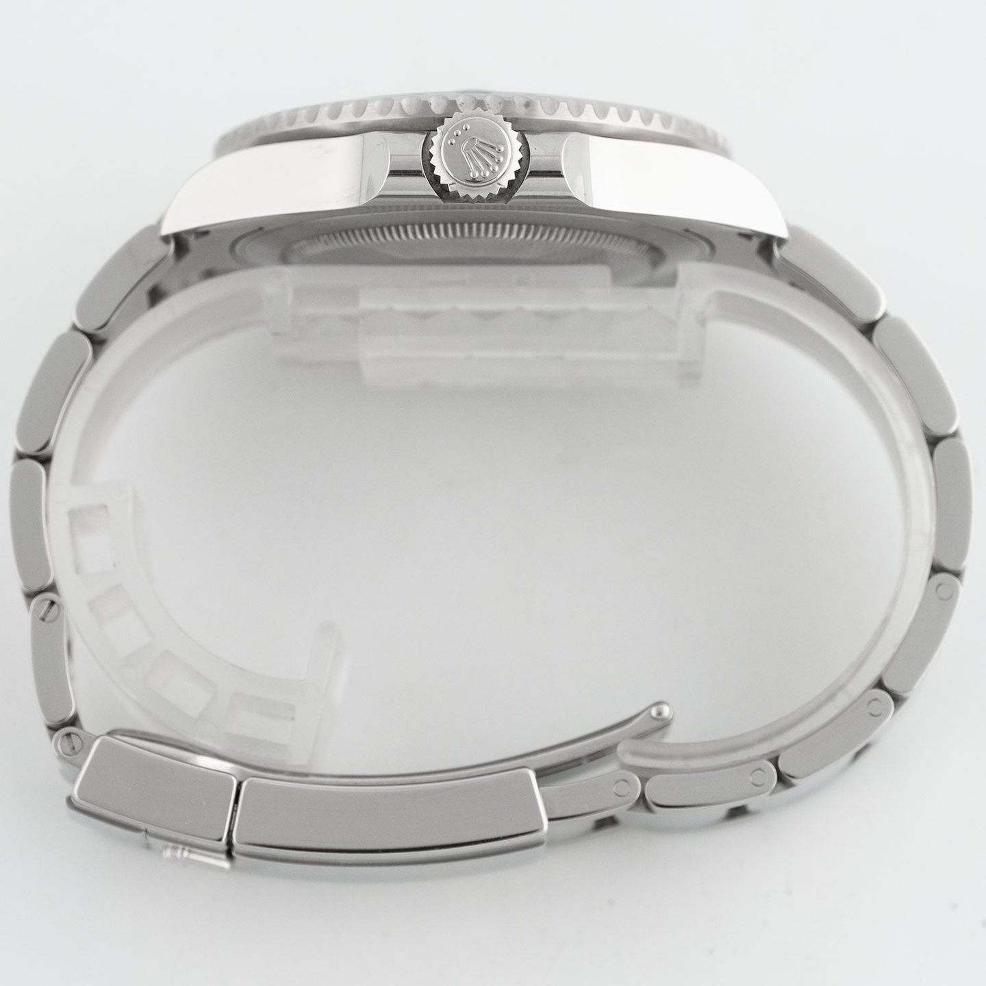 Rolex GMT-Master II 116710BLNR - (4/6)