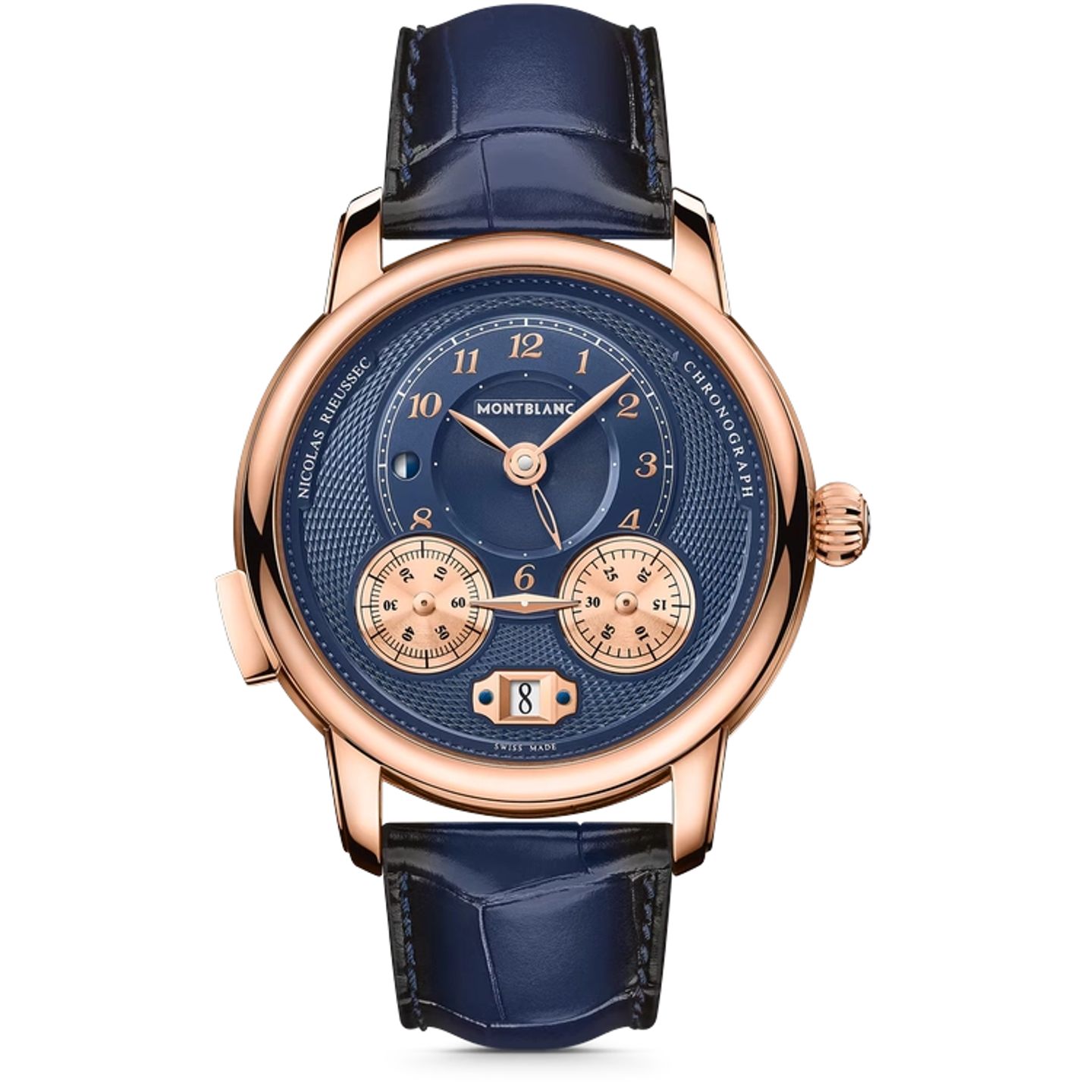 Montblanc Star 126097 - (1/1)