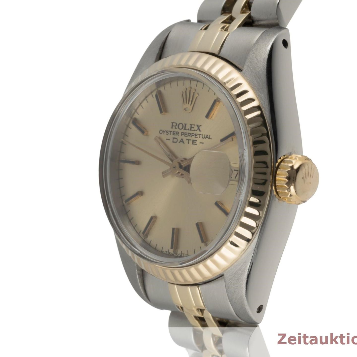 Rolex Lady-Datejust 6917 (1980) - 26 mm (6/8)