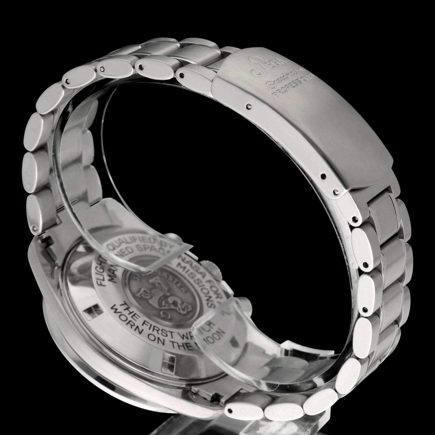 Omega Speedmaster Professional Moonwatch 3590.50 - (8/8)