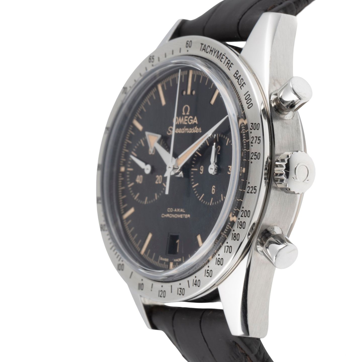 Omega Speedmaster '57 331.12.42.51.01.002 - (6/8)