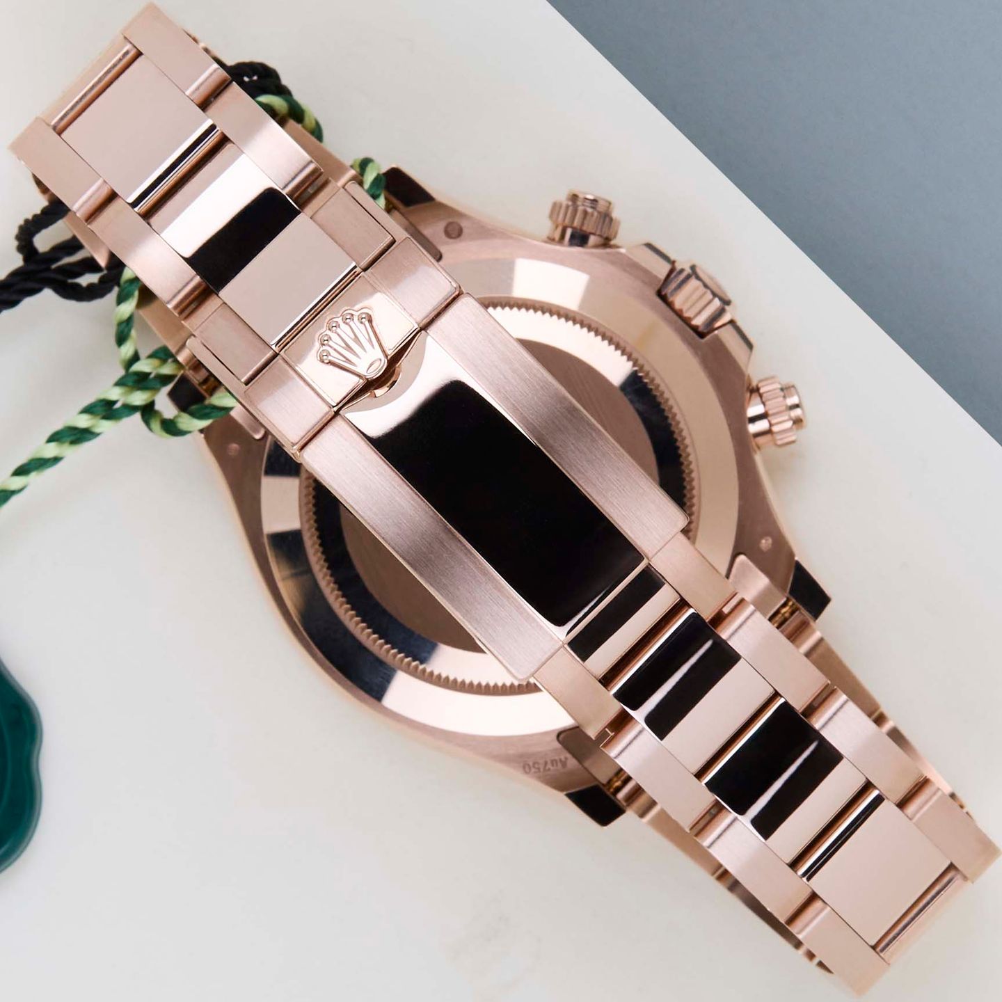 Rolex Daytona 116505 - (6/8)