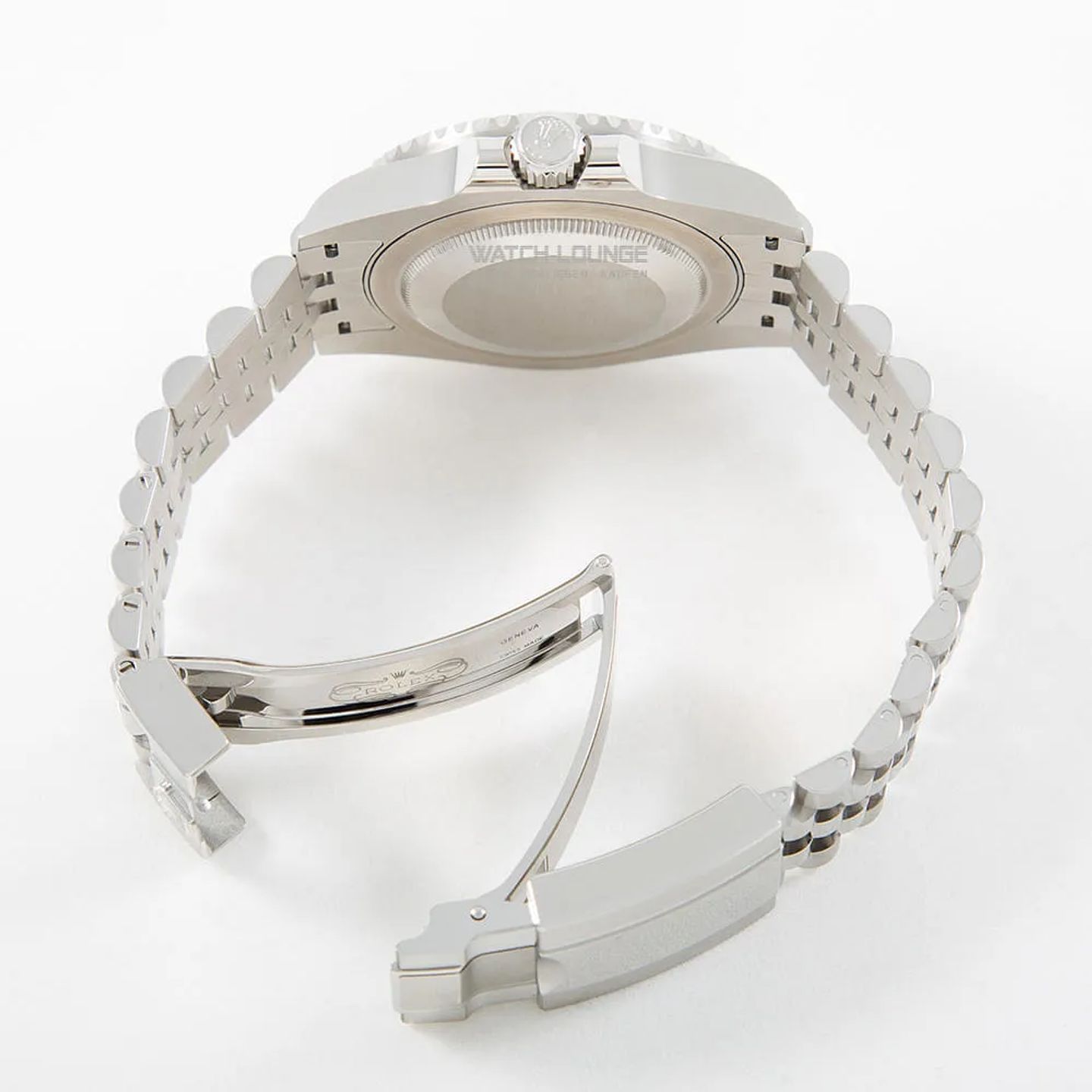 Rolex GMT-Master II 126710BLNR - (8/8)