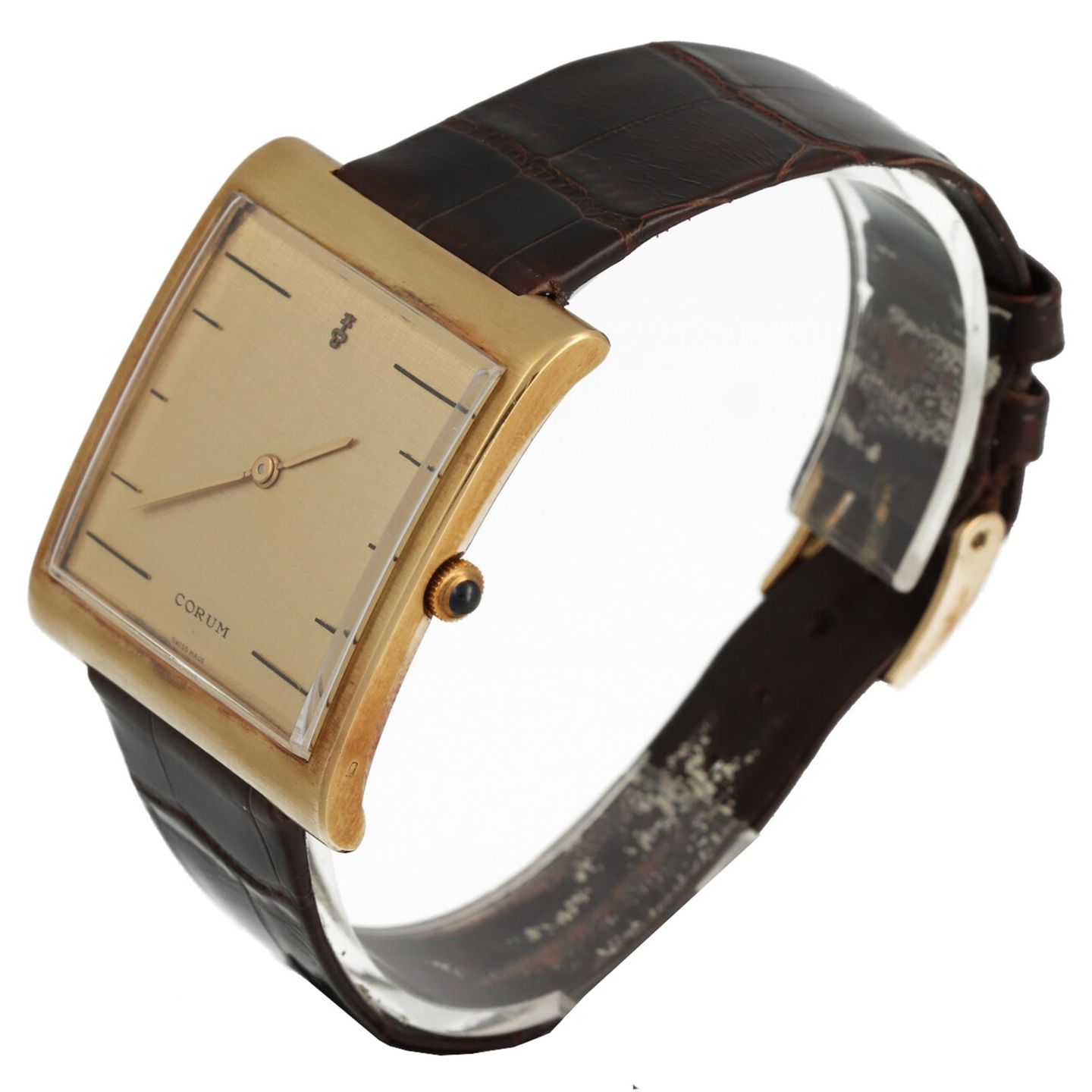 Corum Buckingham Unknown - (4/6)