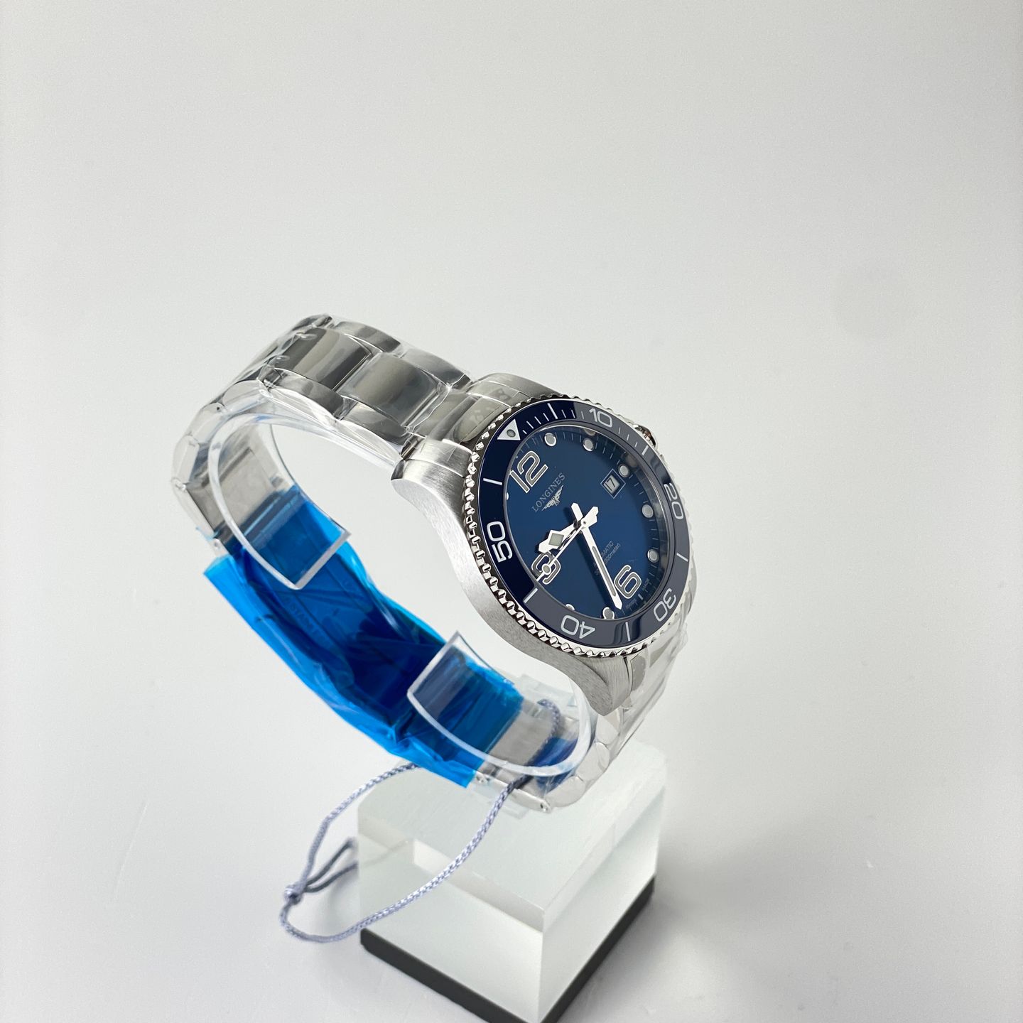 Longines HydroConquest L3.780.4.96.6 - (2/5)