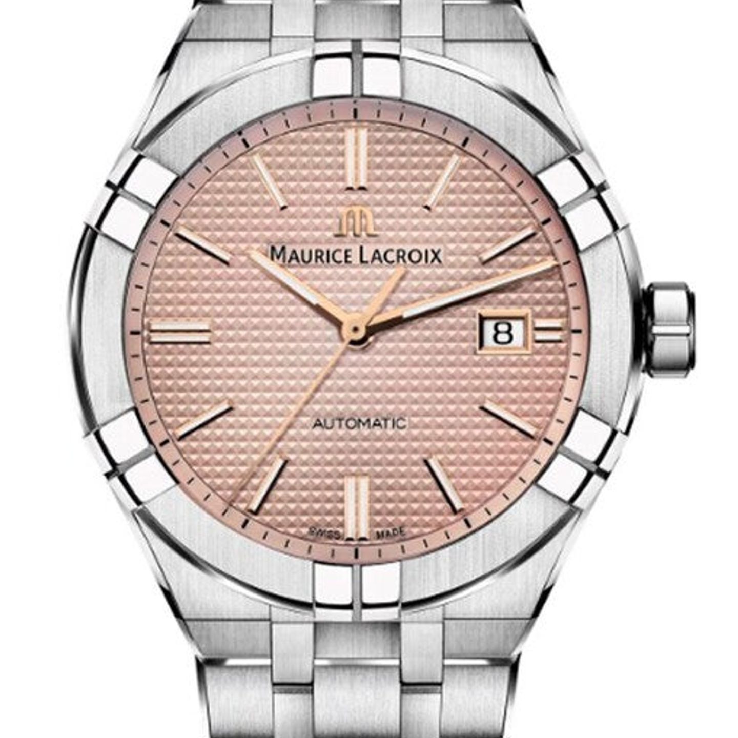 Maurice Lacroix Aikon AI6008-SS002-730-1 - (1/1)
