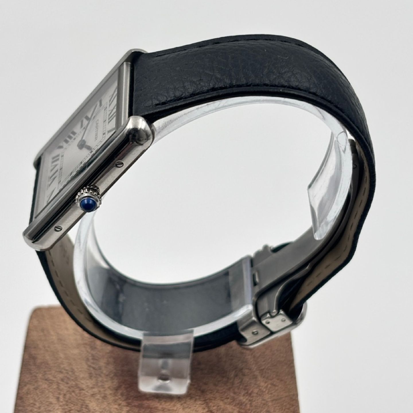 Cartier Tank Solo WSTA0028 - (4/7)