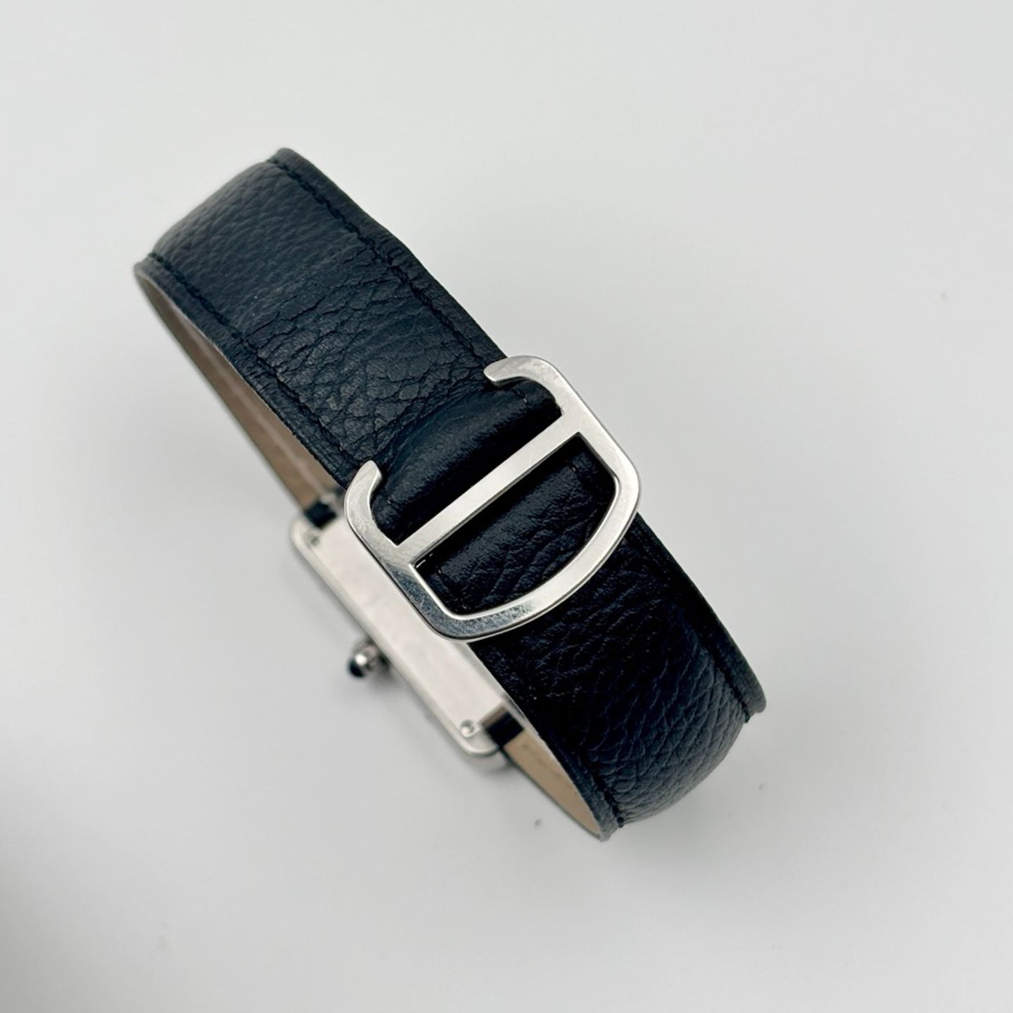 Cartier Tank Solo WSTA0028 - (2/7)