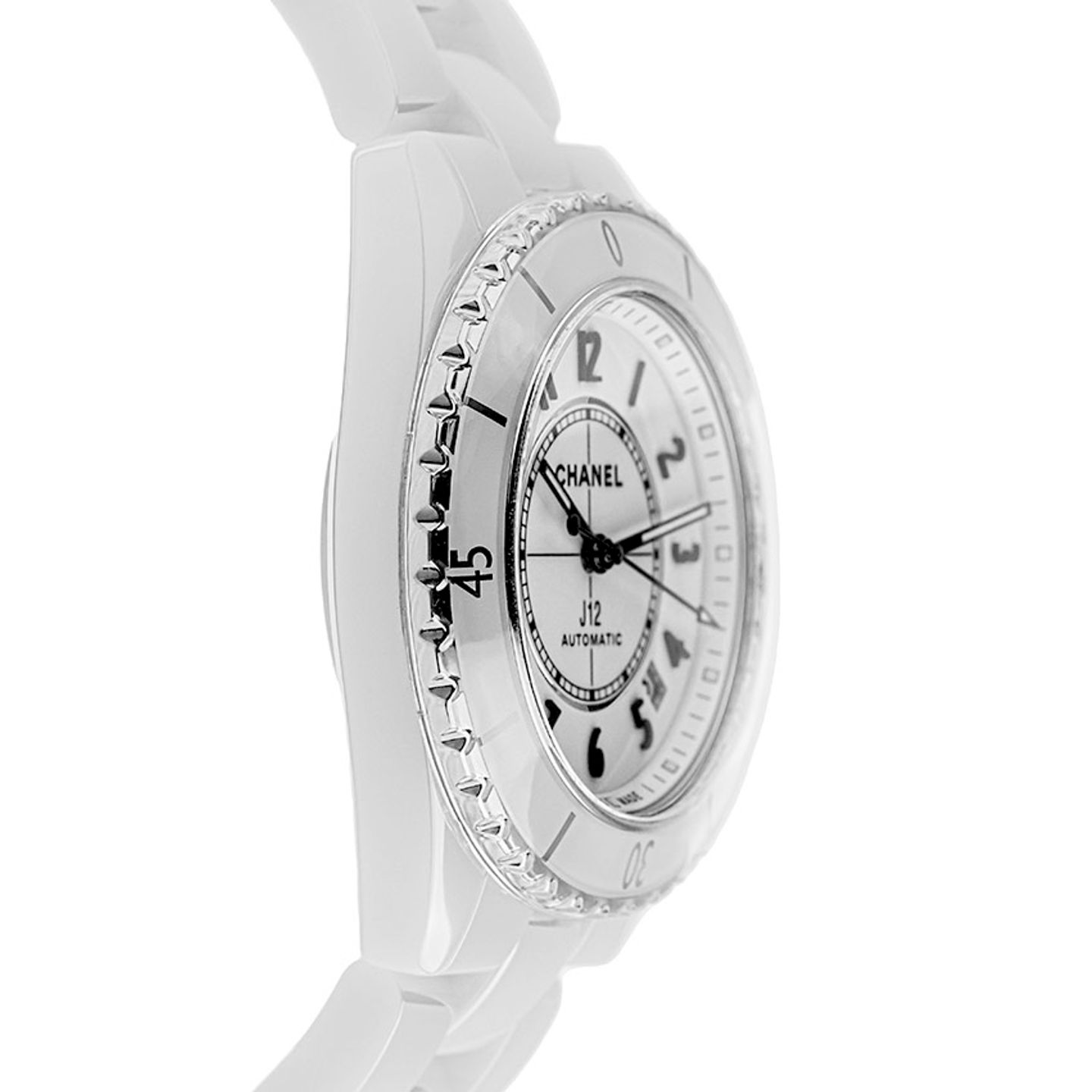 Chanel J12 H5700 - (4/6)