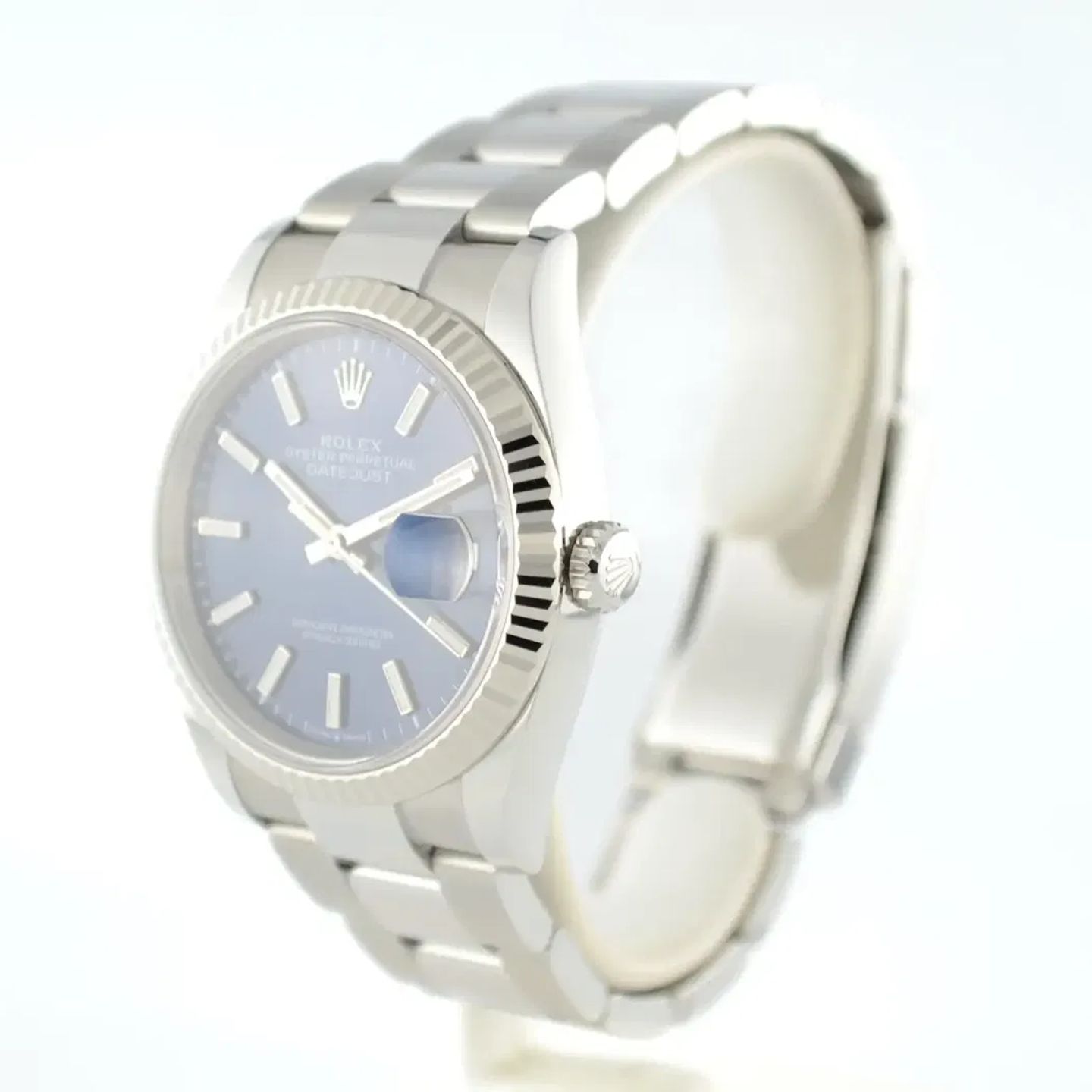 Rolex Datejust 36 126234 - (2/7)