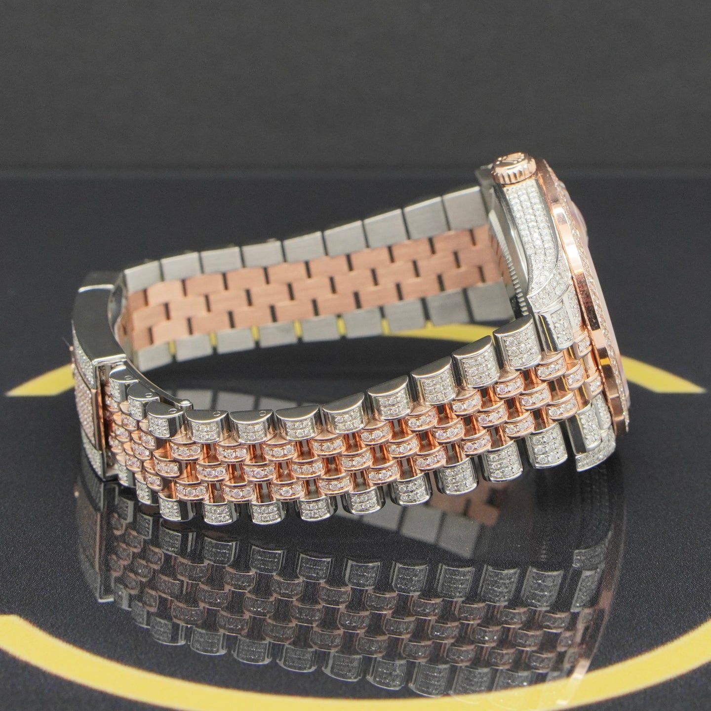 Rolex Datejust 41 126331 - (6/7)