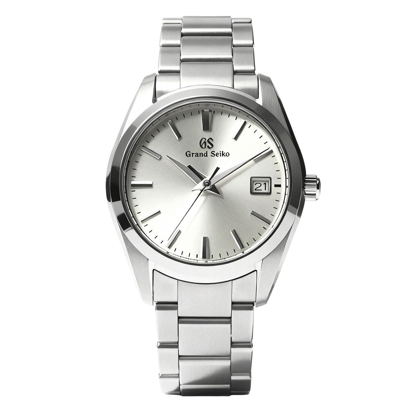 Grand Seiko Heritage Collection SBGX263 - (1/2)