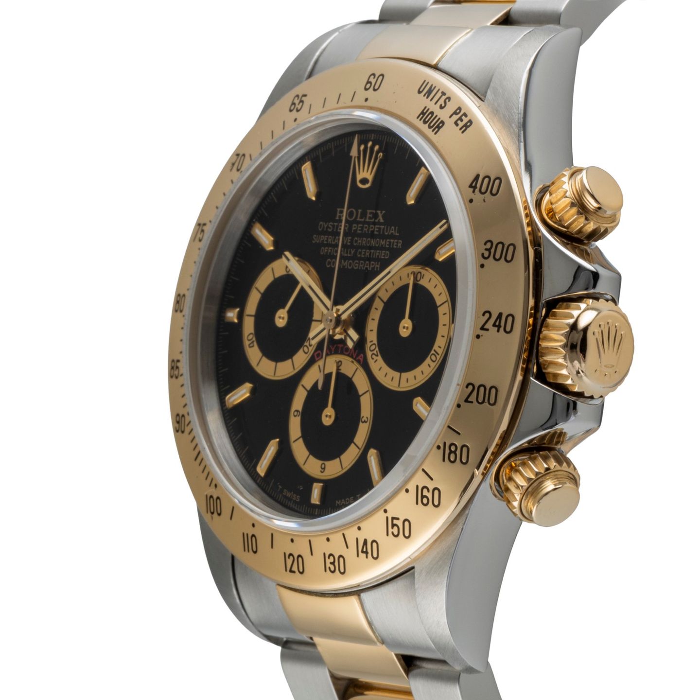 Rolex Daytona 16523 - (6/8)
