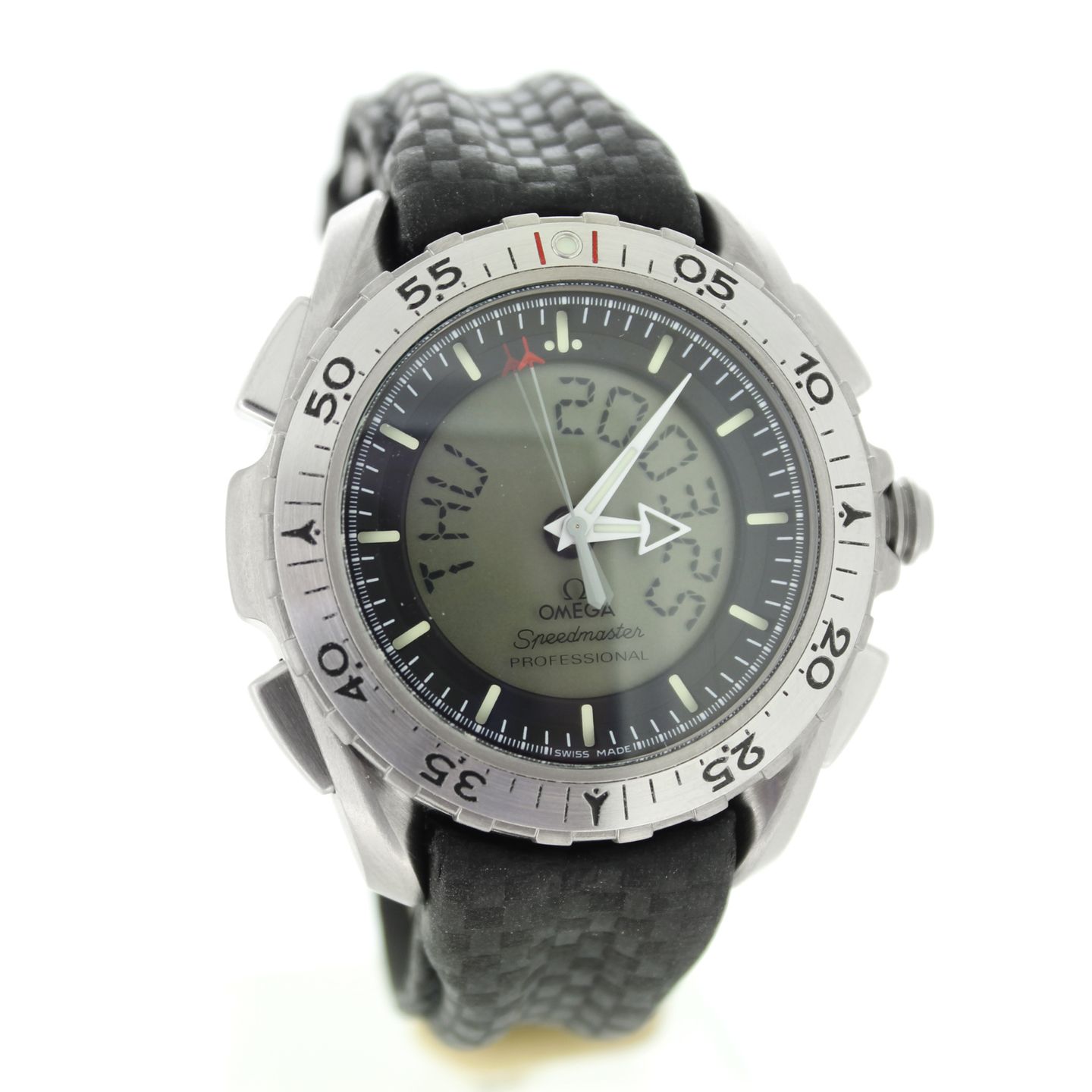 Omega Speedmaster 3291.50.00 - (4/6)