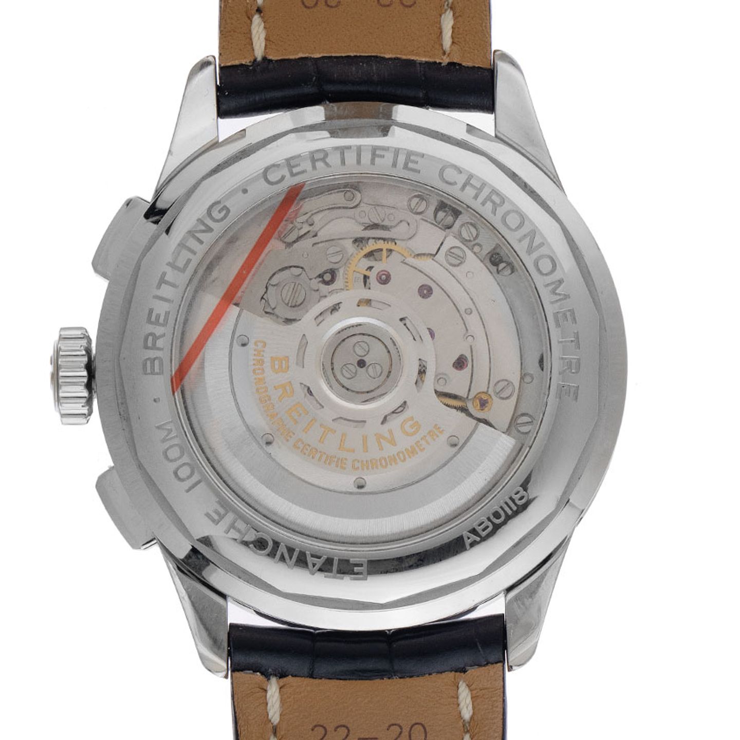 Breitling Premier AB0118221G1P1 - (6/7)