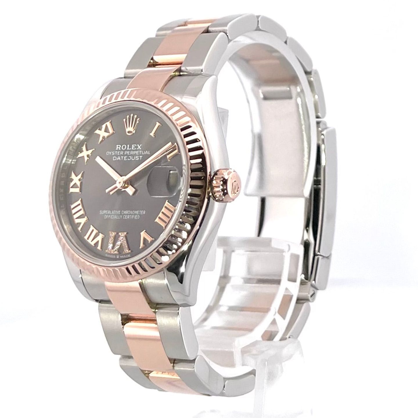 Rolex Datejust 31 278271 - (2/7)