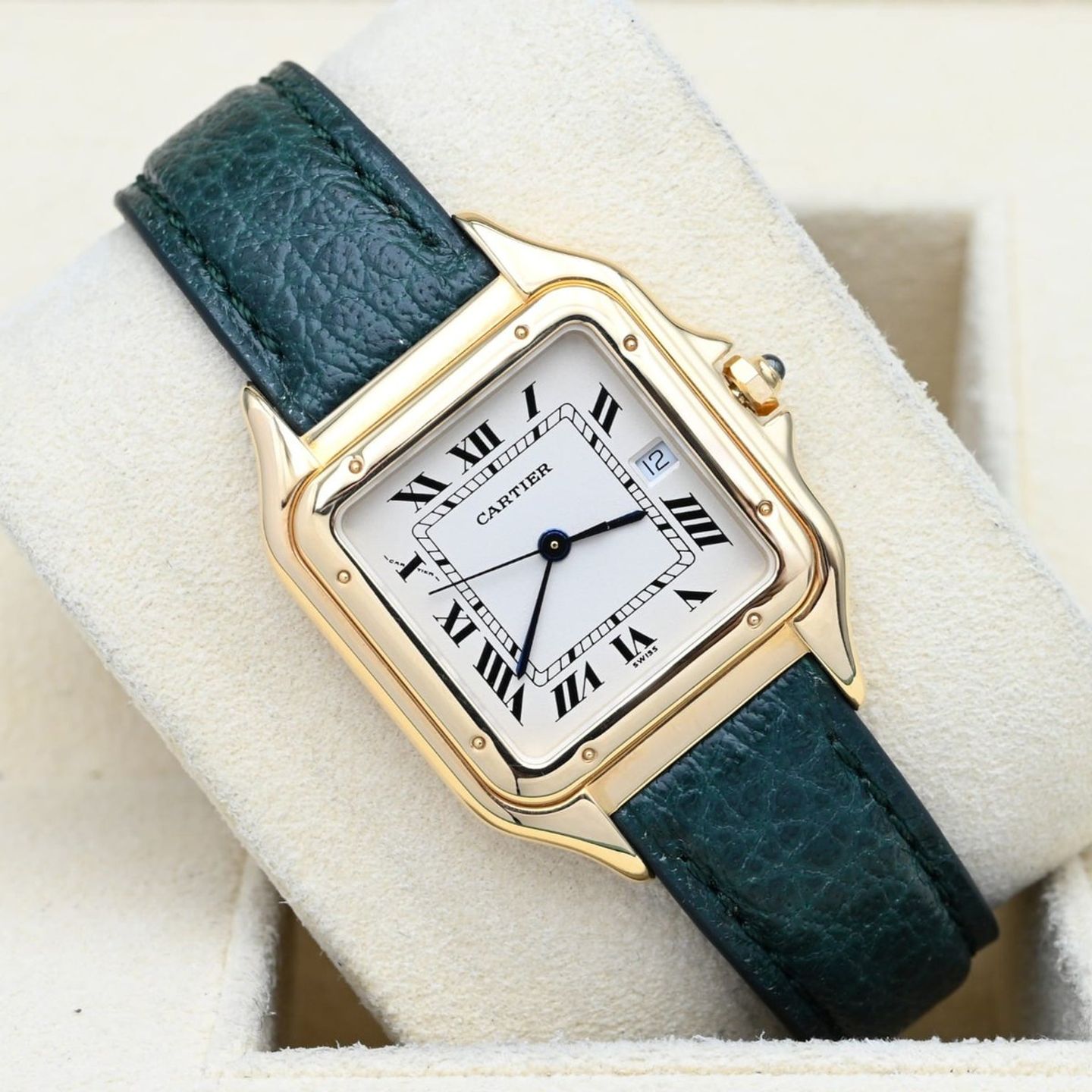 Cartier Panthère 106000M - (1/8)