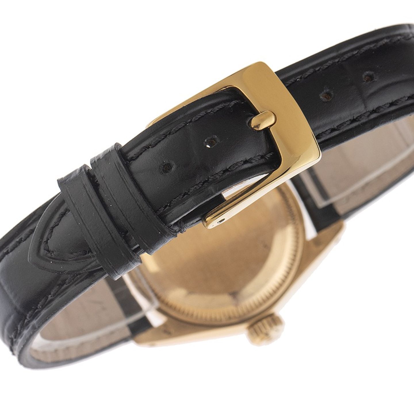 Rolex Lady-Datejust 6917 (1979) - 26 mm (7/8)