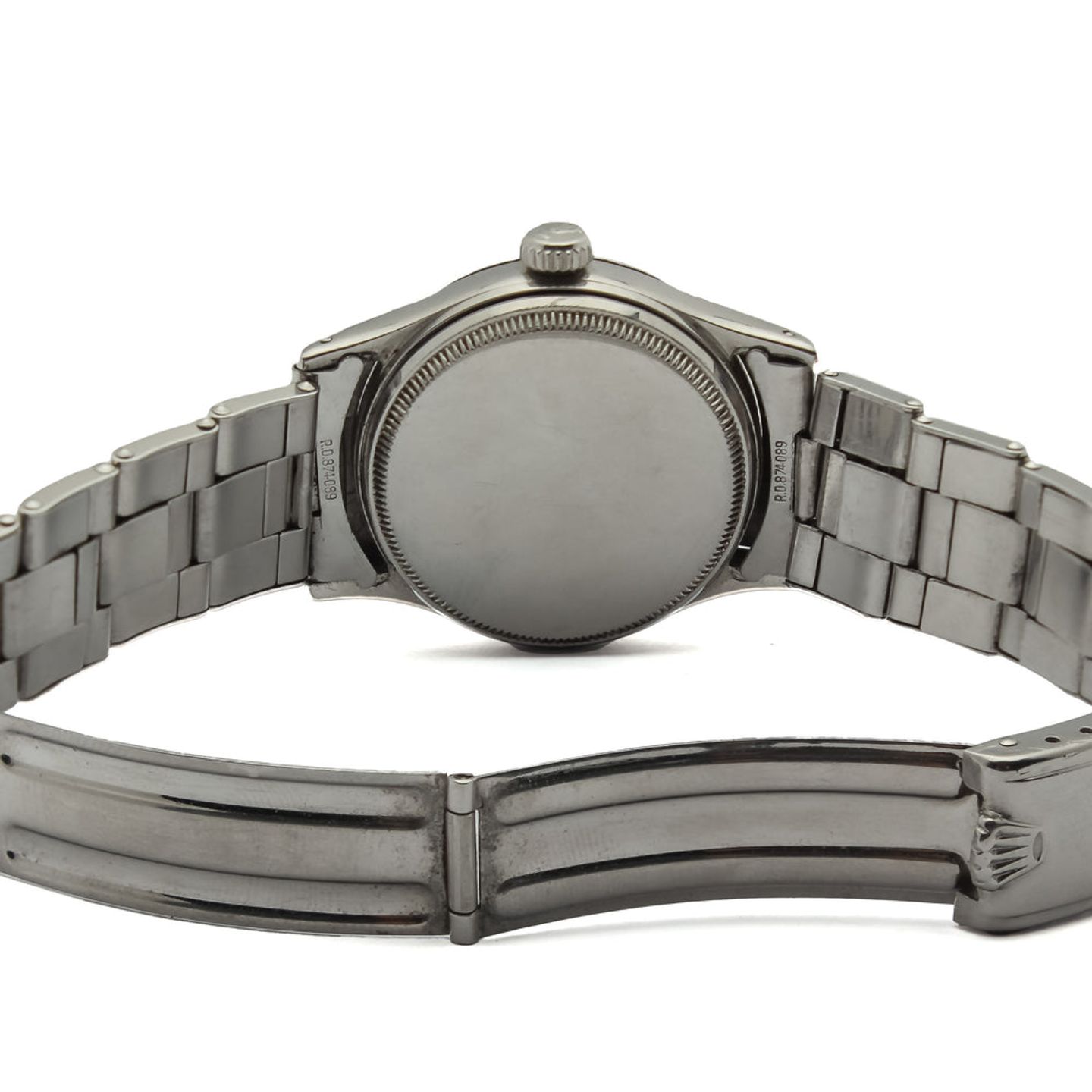 Rolex Oyster Perpetual Date 6518 - (12/12)