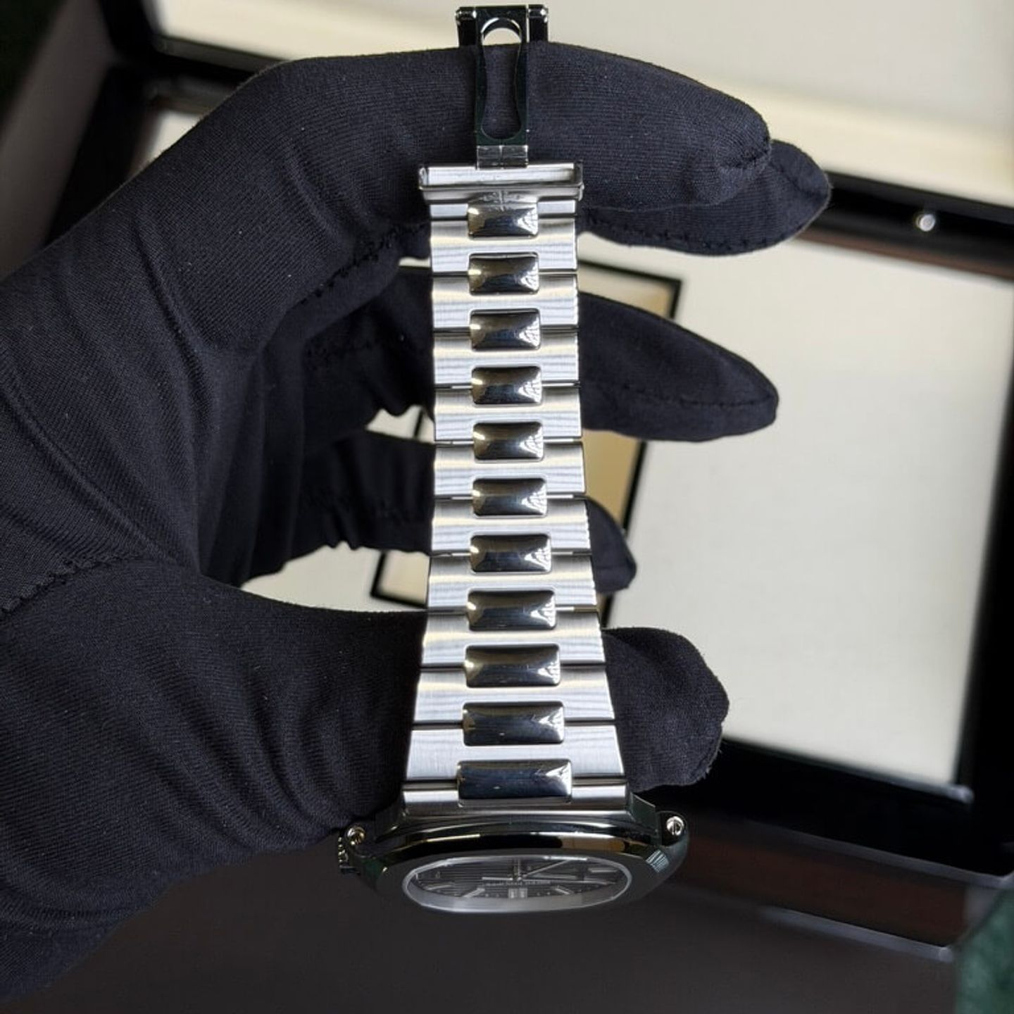 Patek Philippe Nautilus 5711/1A-014 - (5/8)