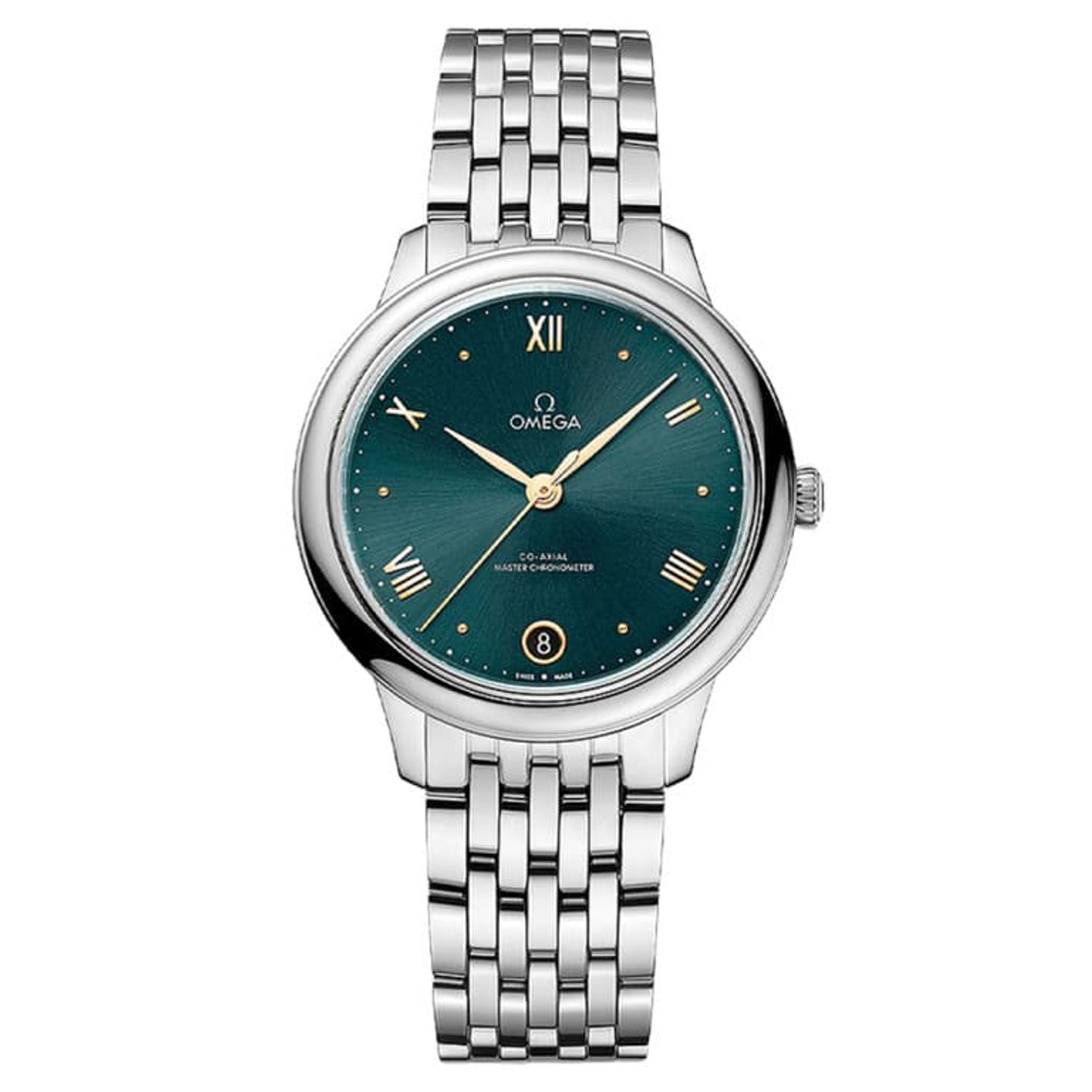 Omega De Ville Prestige 434.10.34.20.10.001 - (1/1)