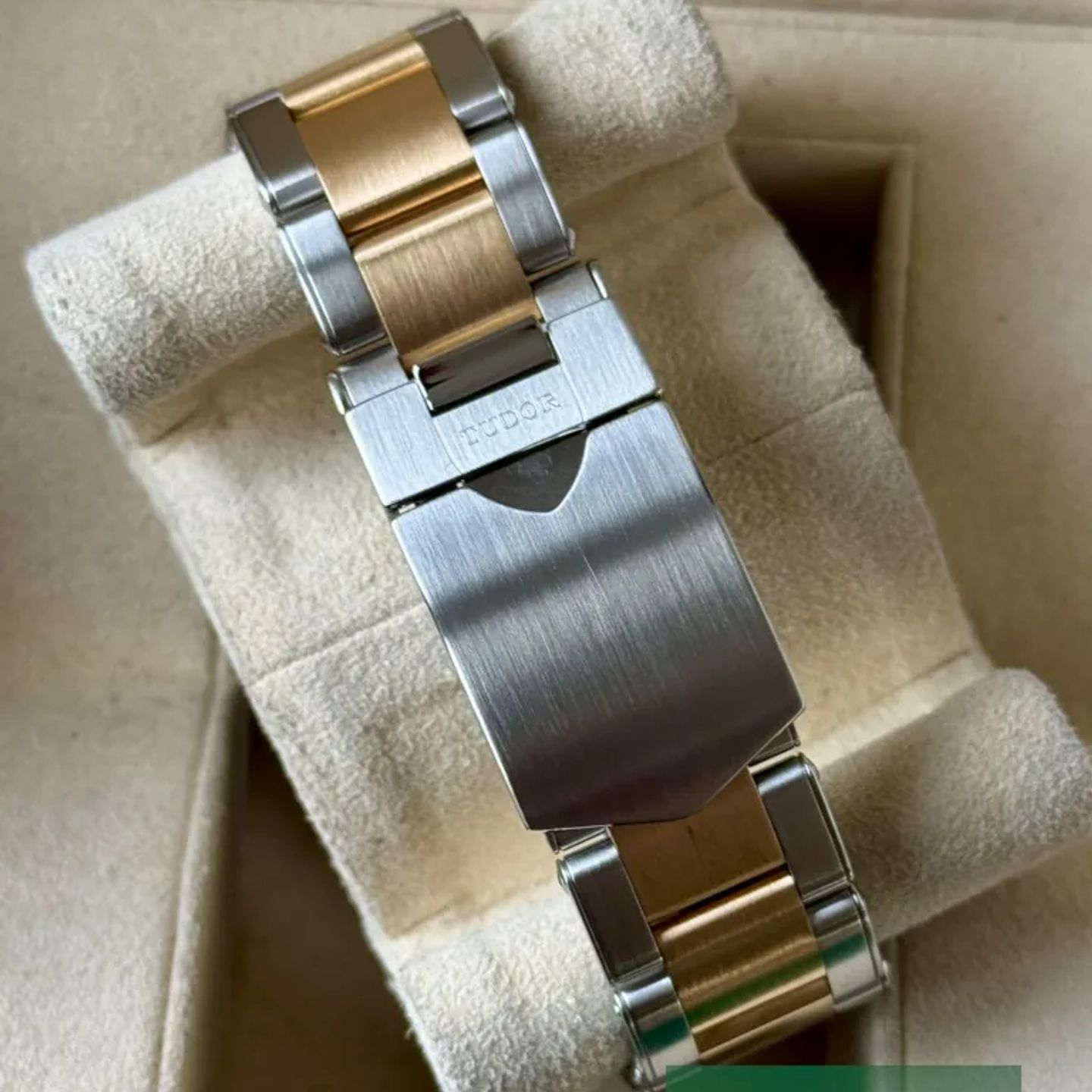 Tudor Black Bay S&G 79733N - (6/7)