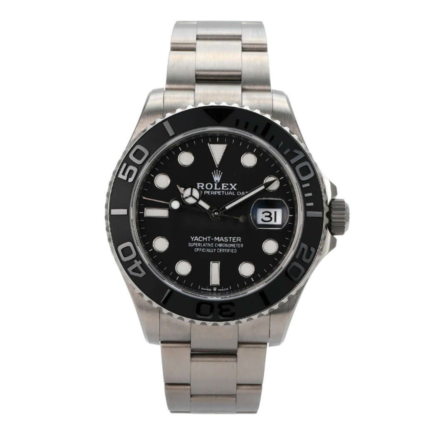 Rolex Yacht-Master 40 126622 - (2/8)