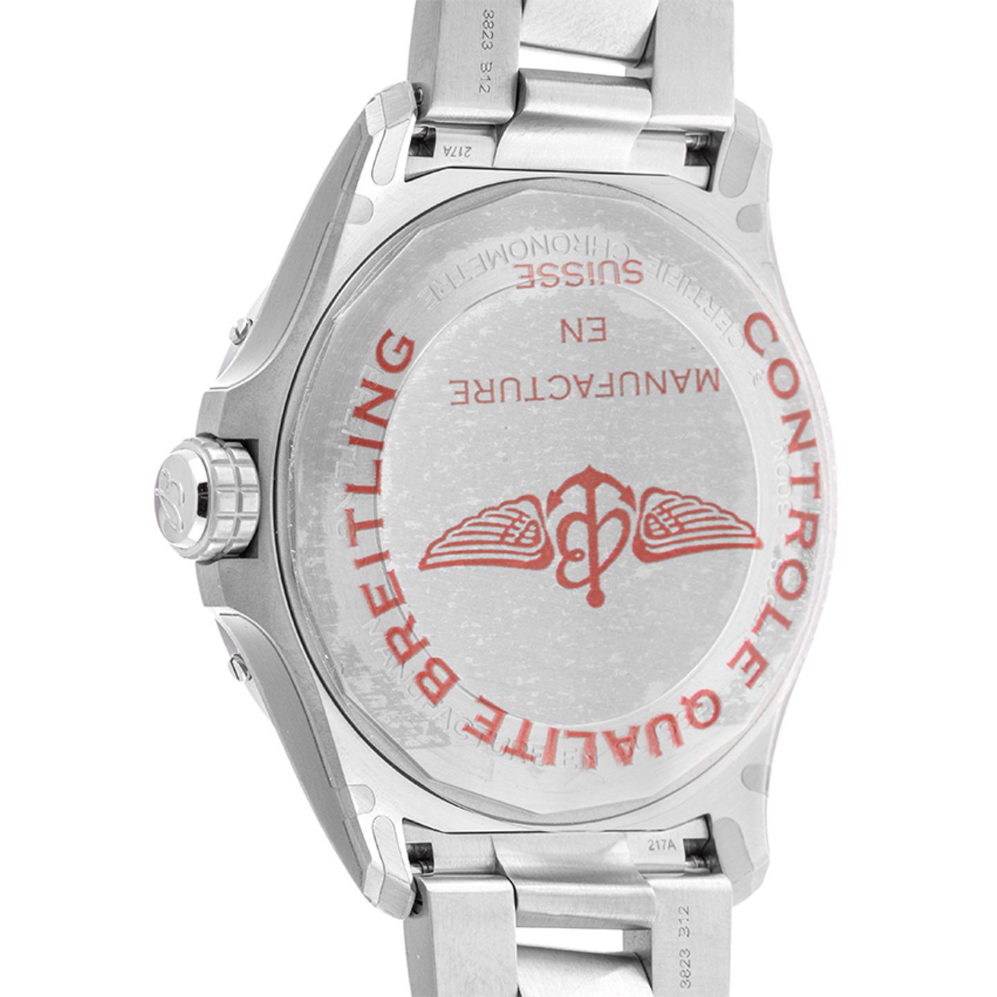 Breitling Avenger A17328101L1A1 - (5/6)