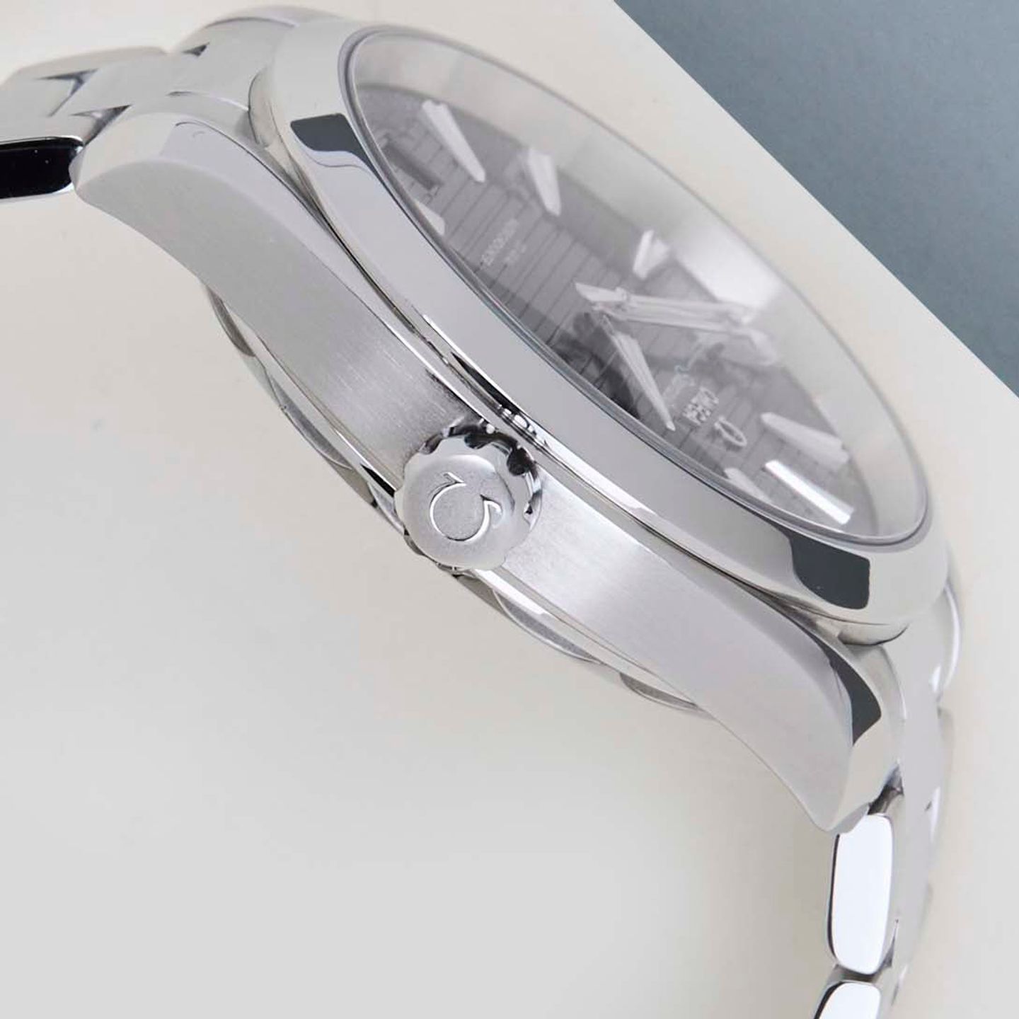 Omega Seamaster Aqua Terra 220.10.41.21.01.001 - (8/8)