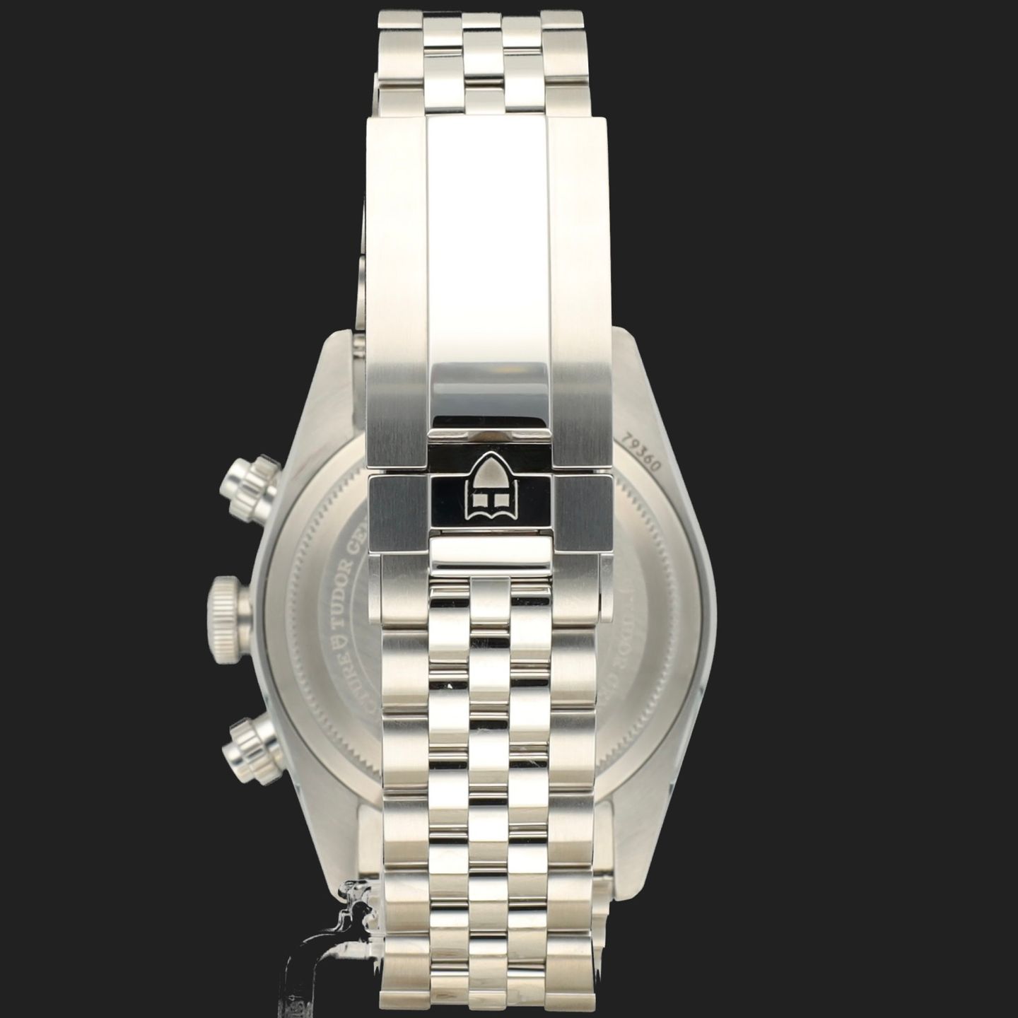 Tudor Black Bay Chrono 79360N - (6/8)