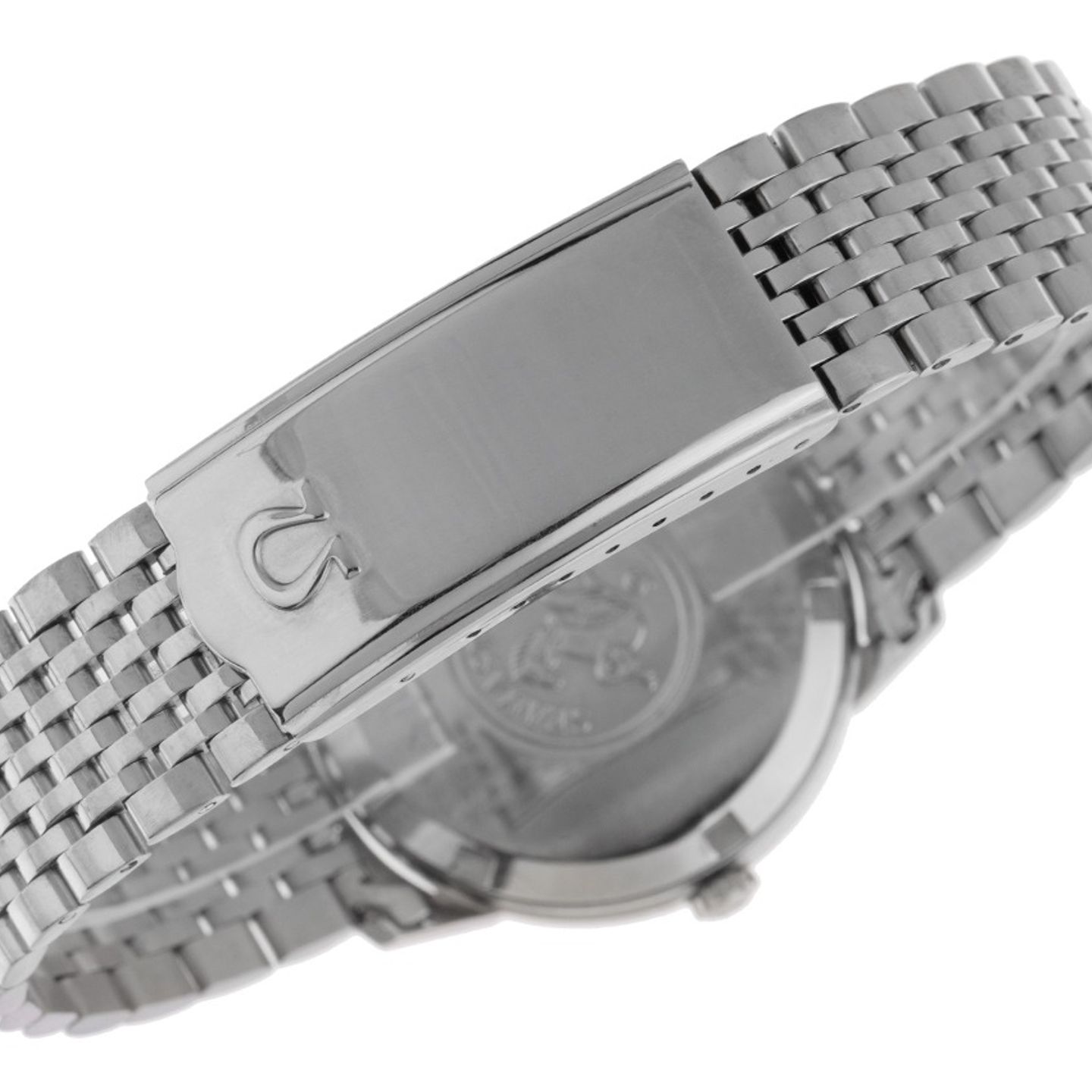 Omega Seamaster 165.002 - (7/7)