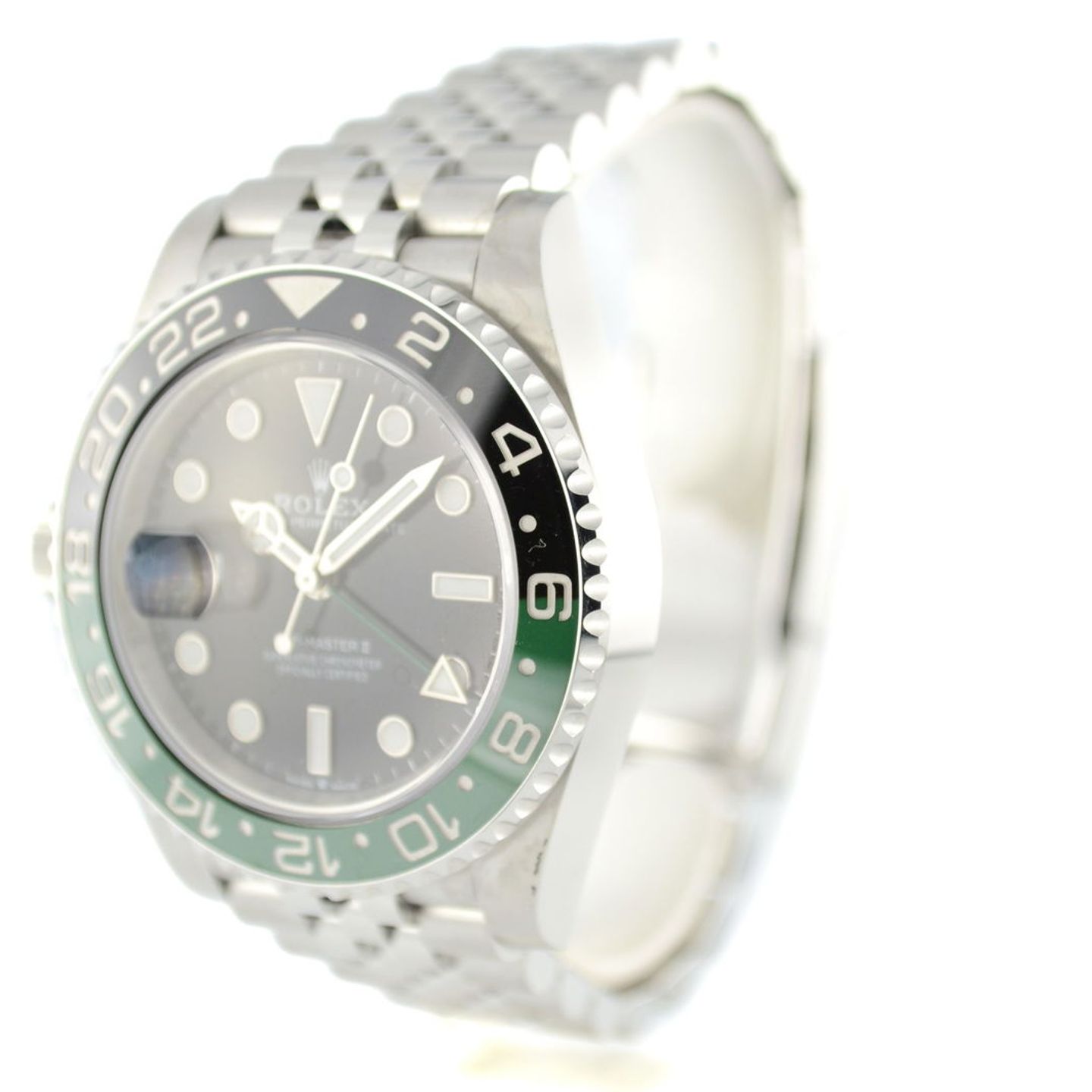 Rolex GMT-Master II 126720VTNR - (2/7)