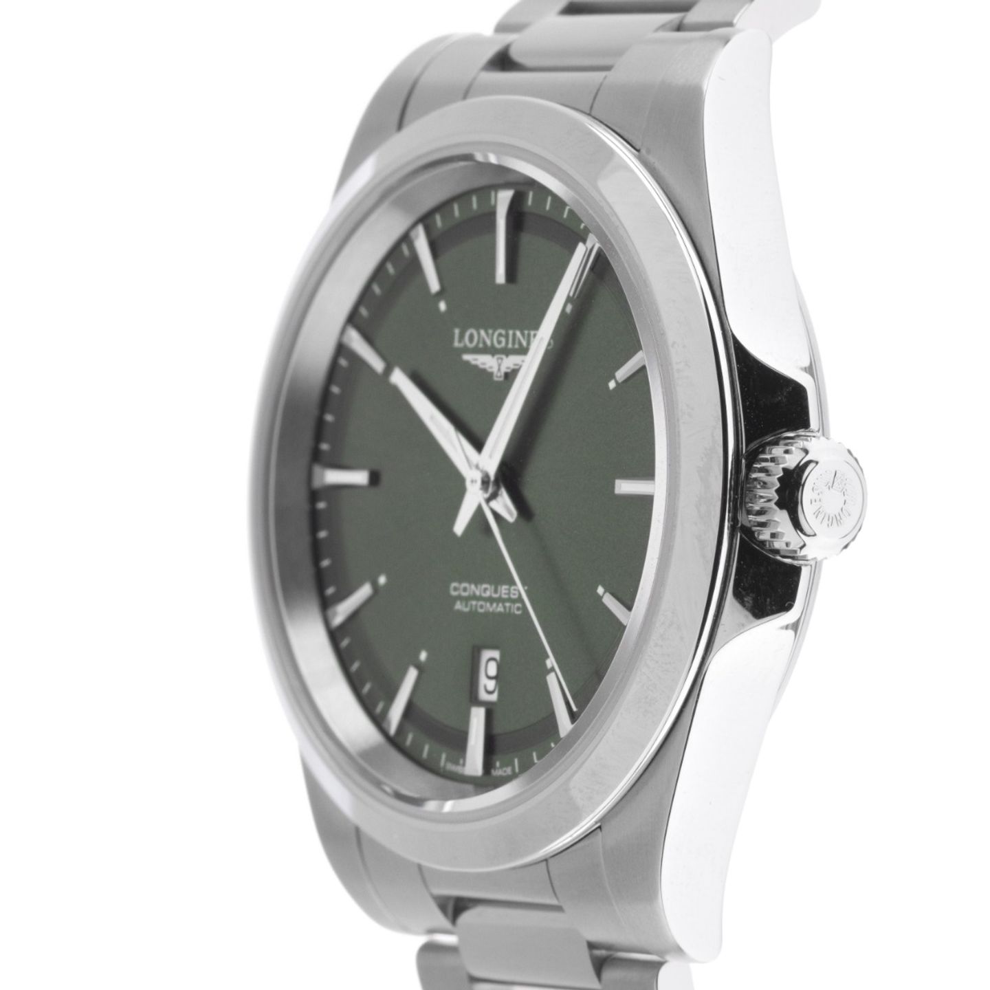 Longines Conquest L3.830.4.02.6 - (4/7)